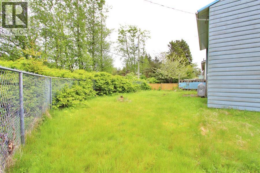 1819 Cedar Crescent, Masset, BC - Outdoor