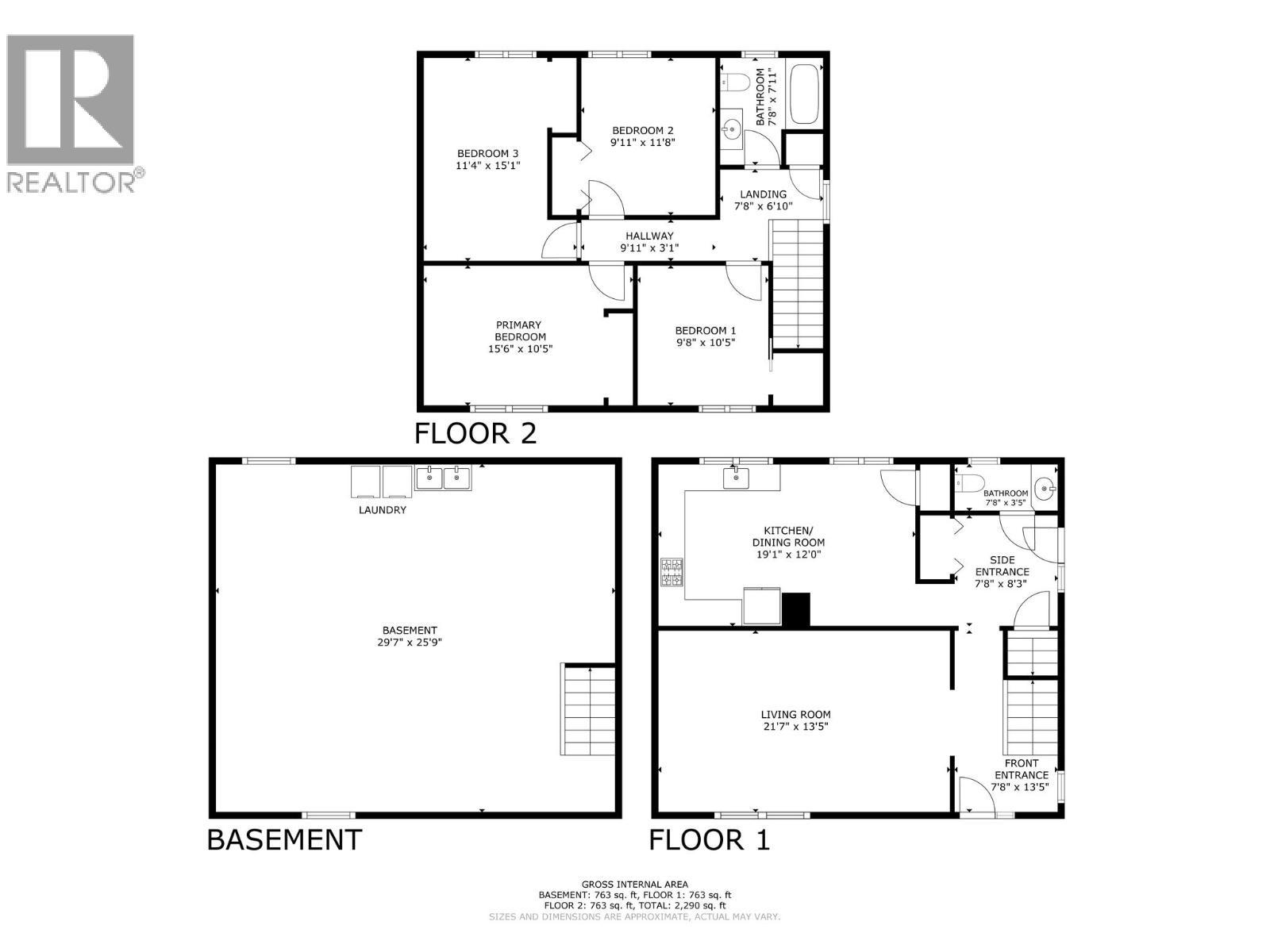 1819 Cedar Crescent, Masset, BC - Other