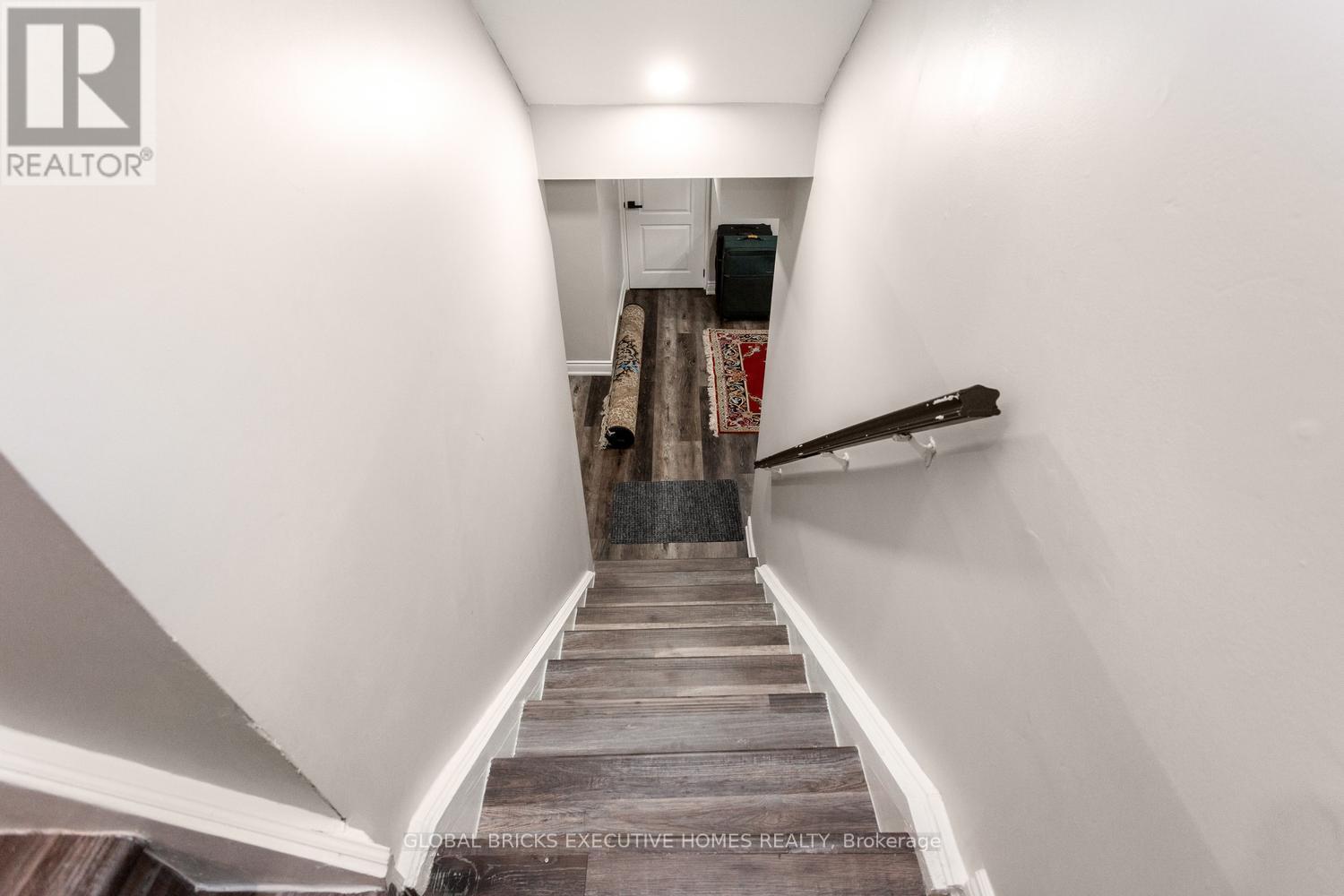 5952 Grossbeak Drive, Mississauga, ON - Indoor Photo Showing Other Room