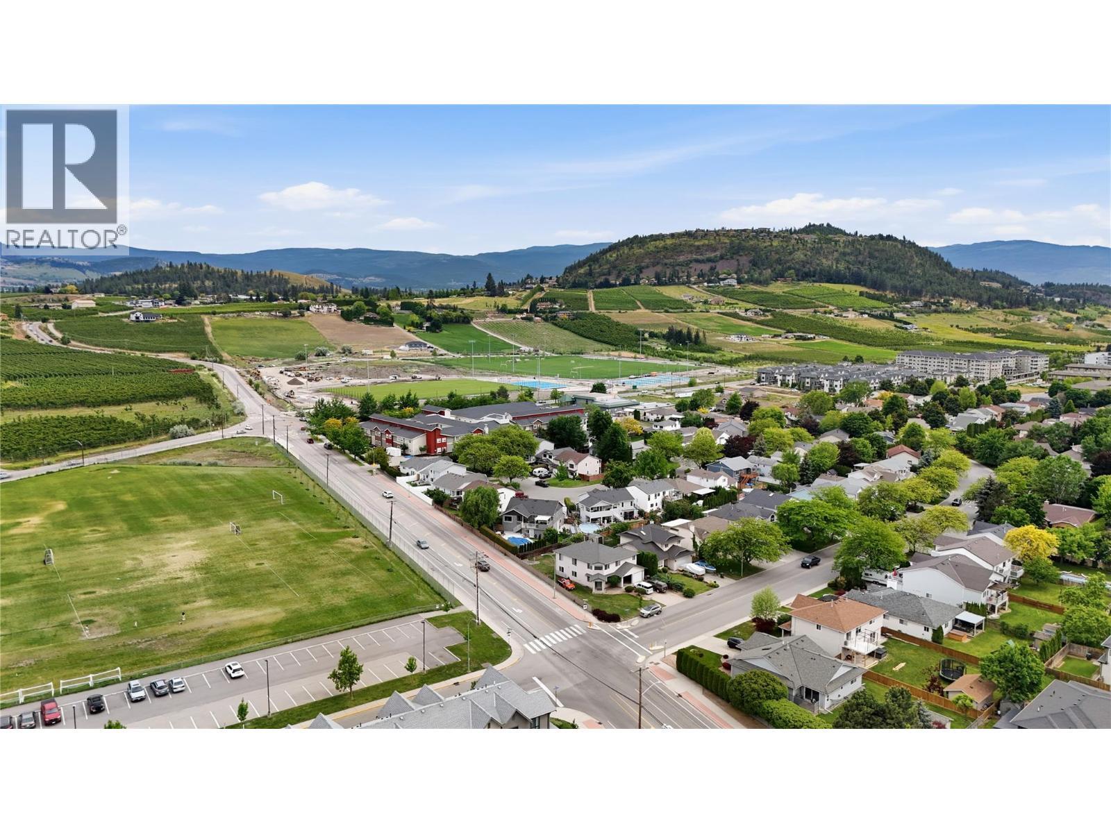 187-193 Cariboo Road, Kelowna, BC