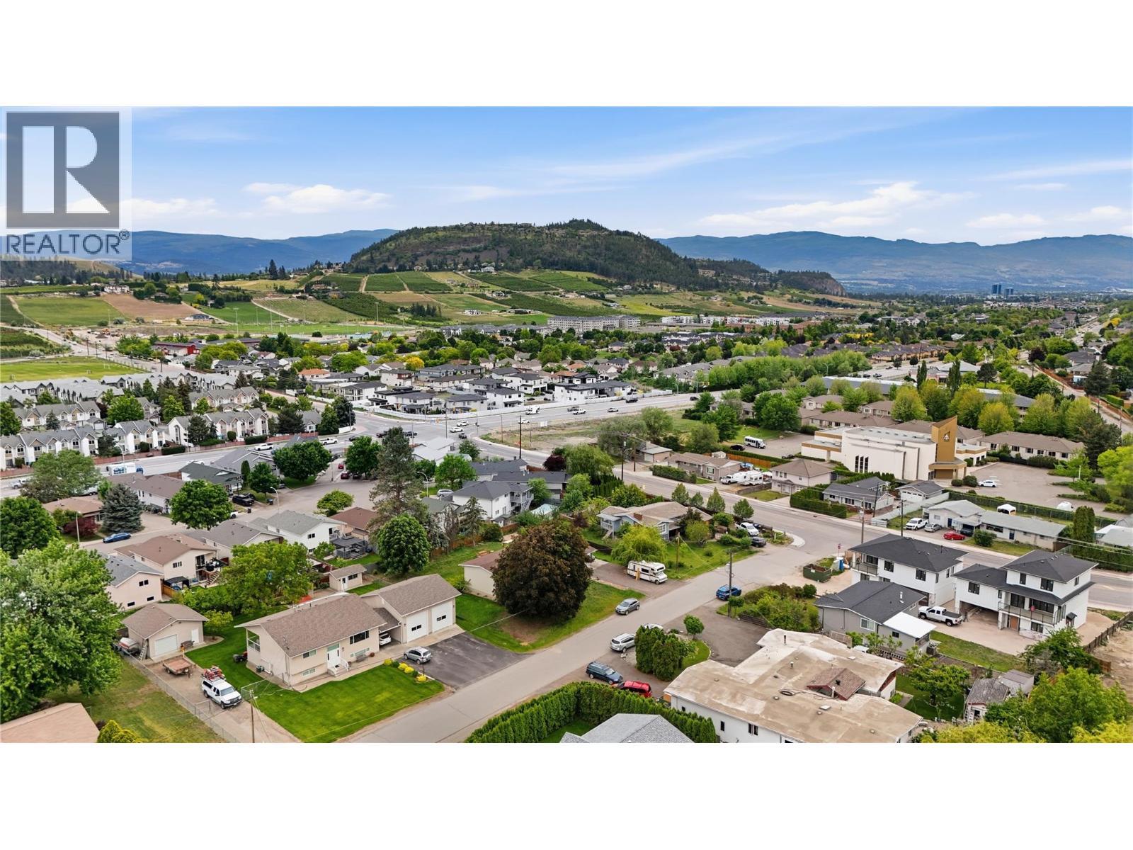 187-193 Cariboo Road, Kelowna, BC