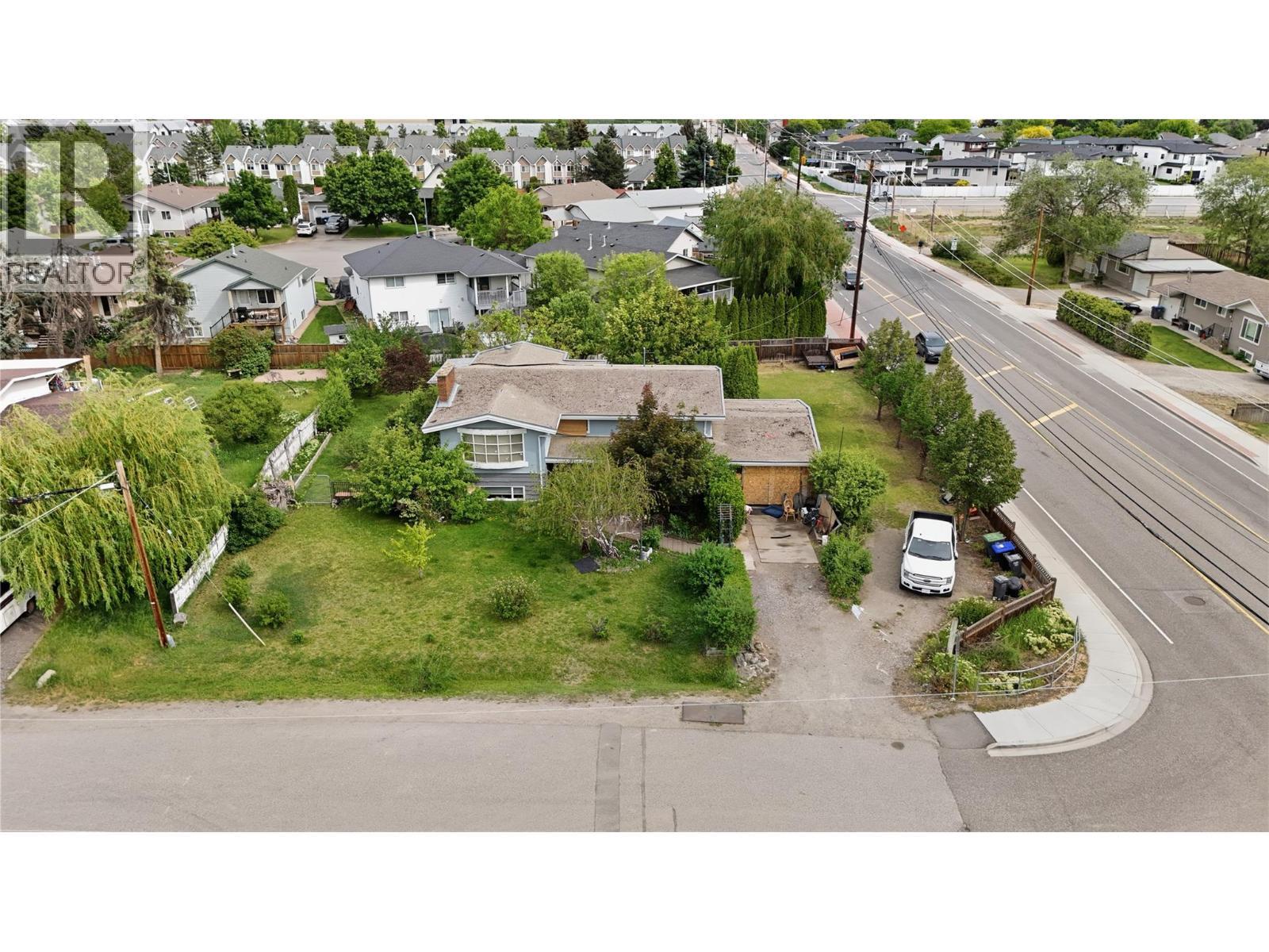 187-193 Cariboo Road, Kelowna, BC