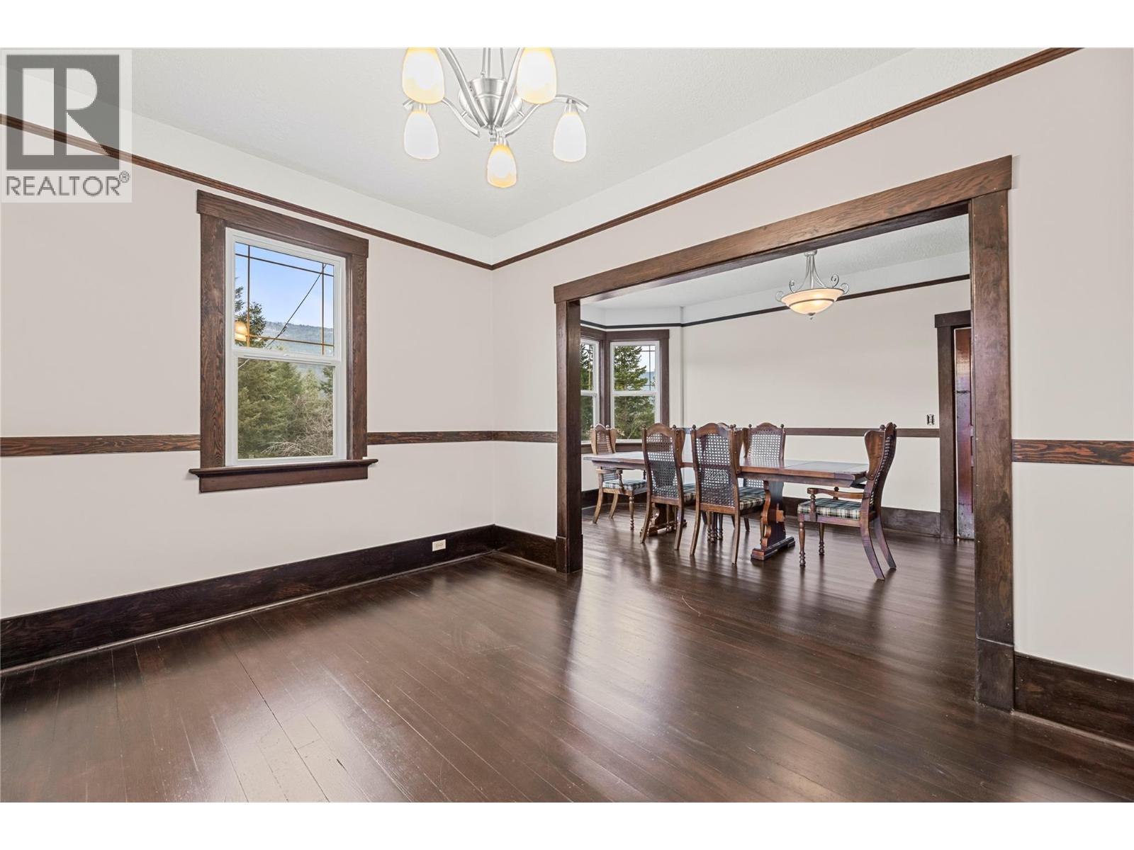 main floor - 3135 Edes Road, Salmon Arm, BC - Indoor