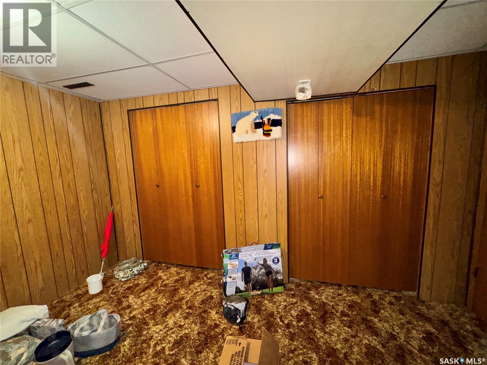 423 7Th Avenue W, Biggar, SK - Indoor Photo Showing Other Room