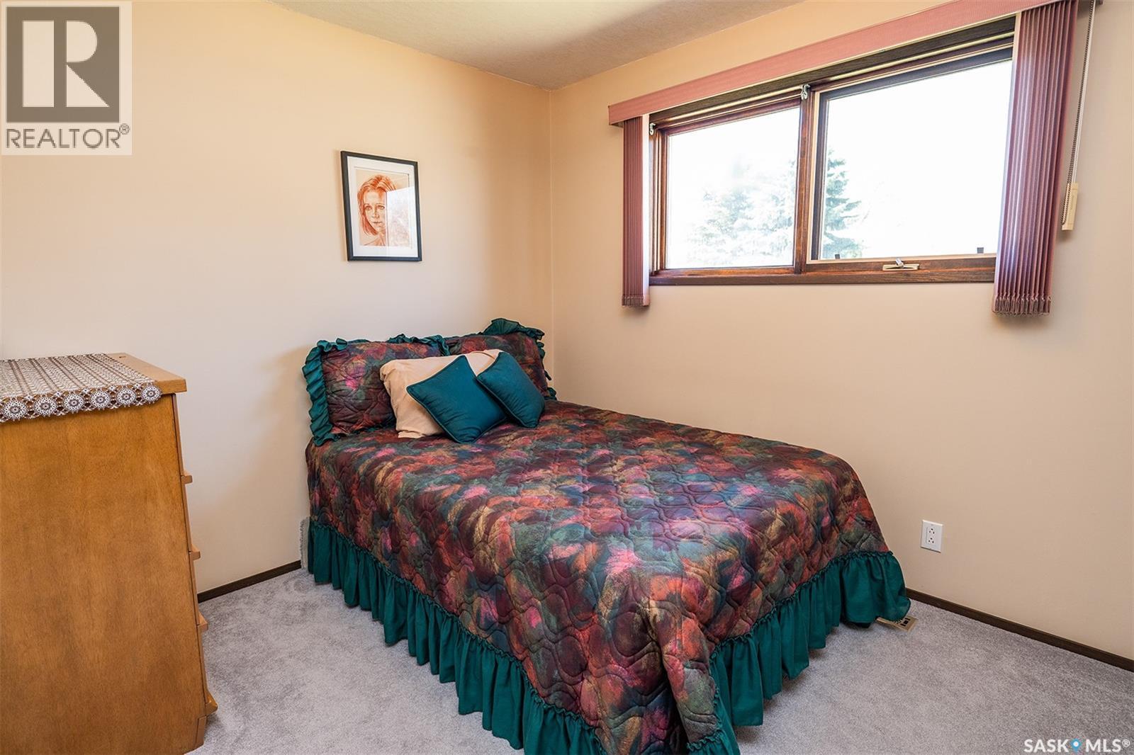 512 9Th Street E, Wynyard, SK - Indoor Photo Showing Bedroom