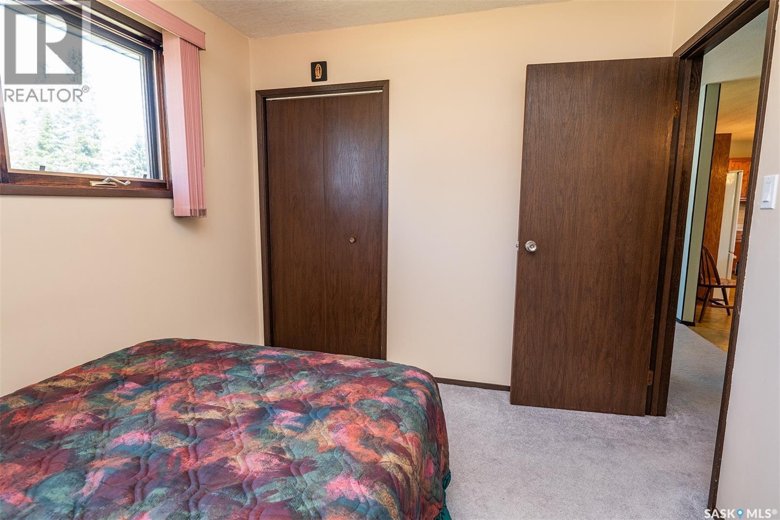 512 9Th Street E, Wynyard, SK - Indoor Photo Showing Bedroom