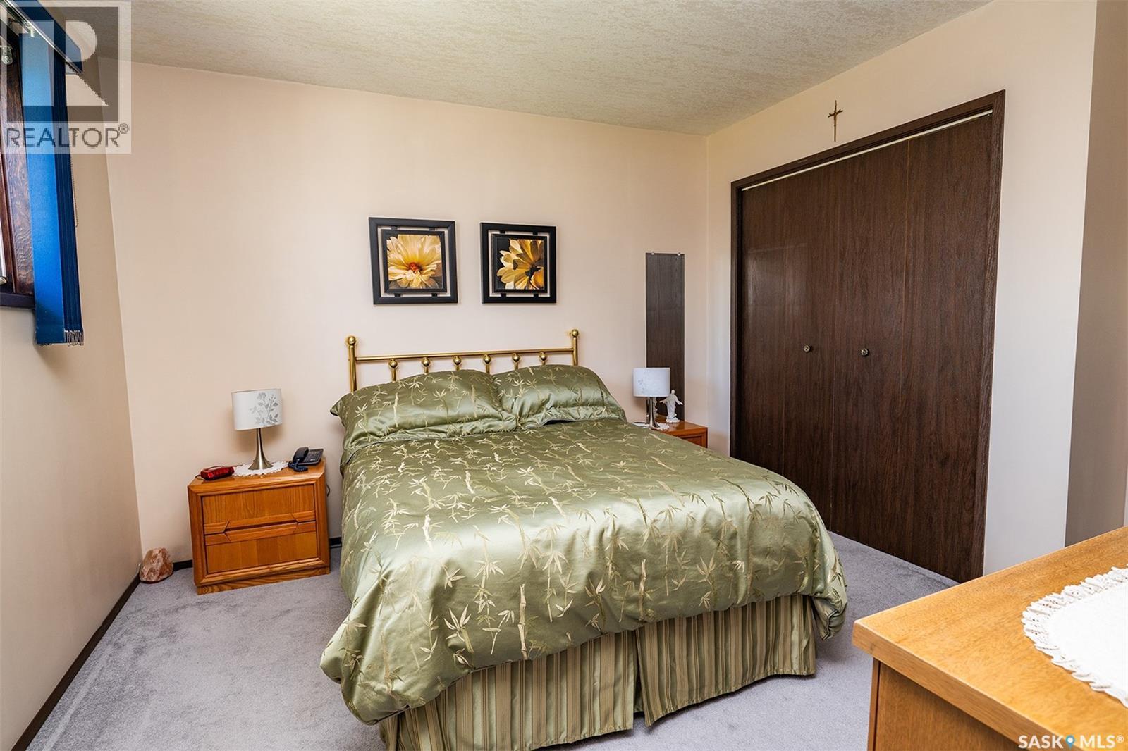 512 9Th Street E, Wynyard, SK - Indoor Photo Showing Bedroom
