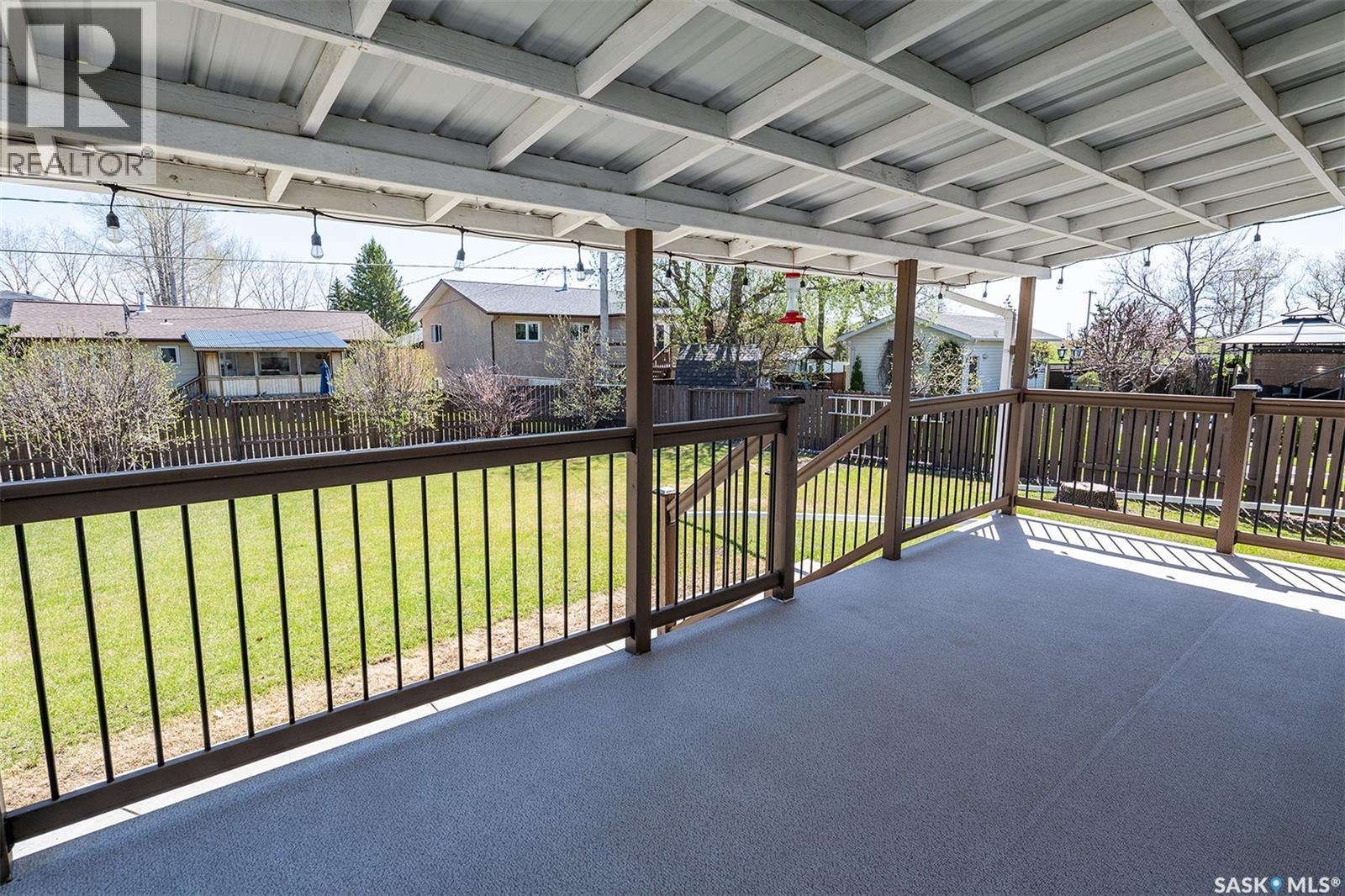 512 9Th Street E, Wynyard, SK - Outdoor
