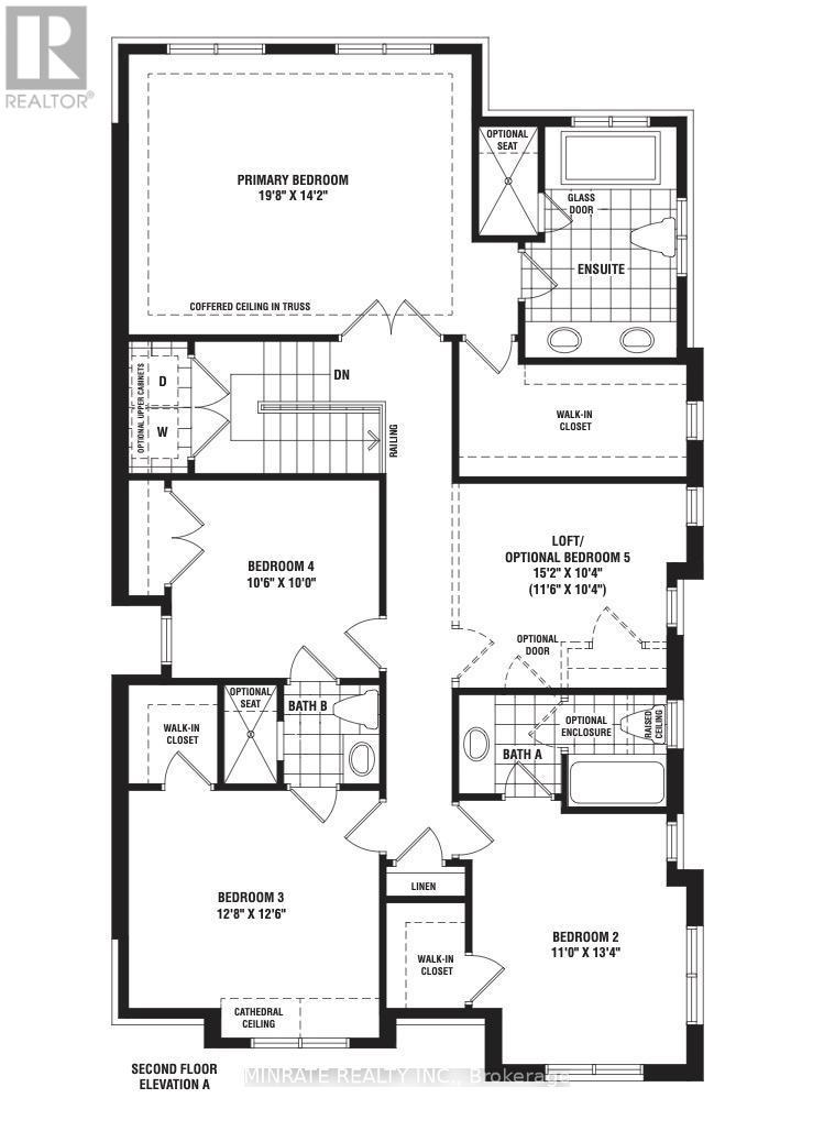 701 Catalina Manor, Pickering, ON - Other
