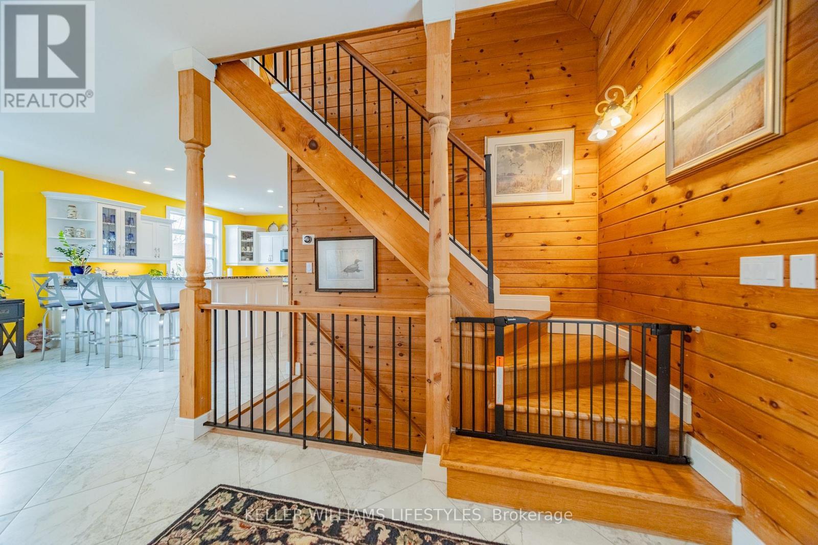73028 Denise Court, Bluewater (Zurich), ON - Indoor Photo Showing Other Room