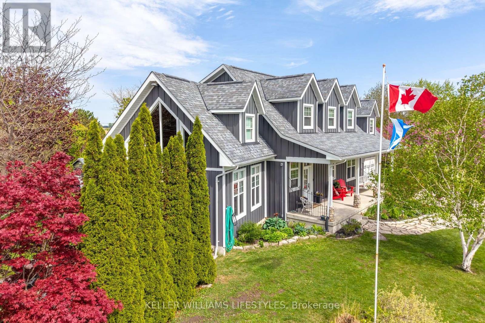 73028 Denise Court, Bluewater (Zurich), ON - Outdoor