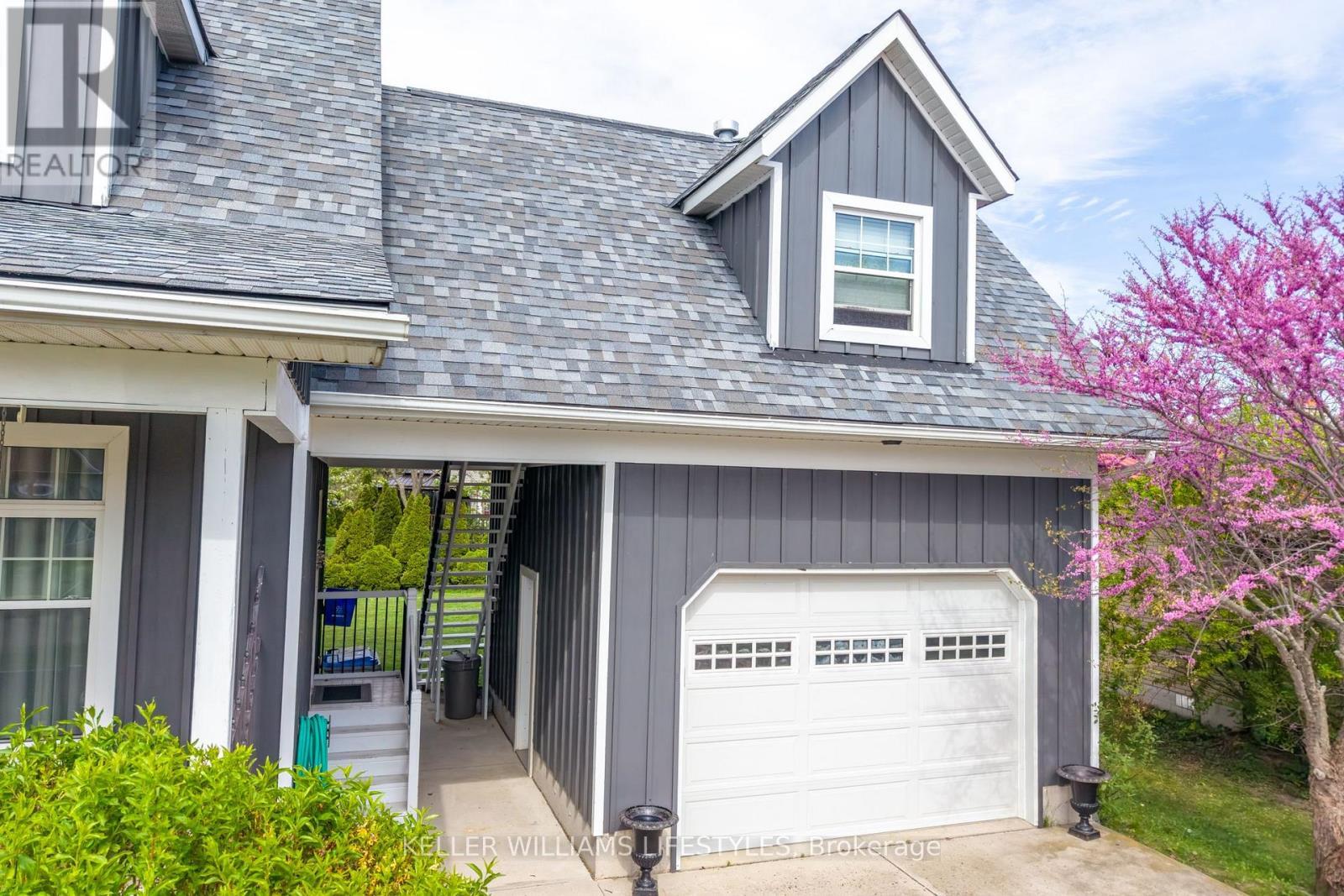 73028 Denise Court, Bluewater (Zurich), ON - Outdoor