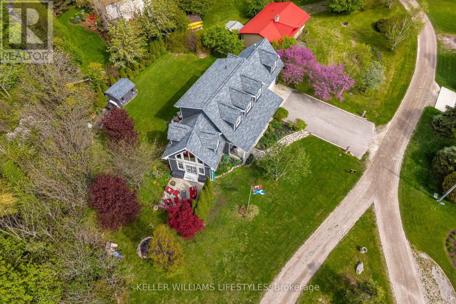 73028 Denise Court, Bluewater (Zurich), ON - Outdoor With View
