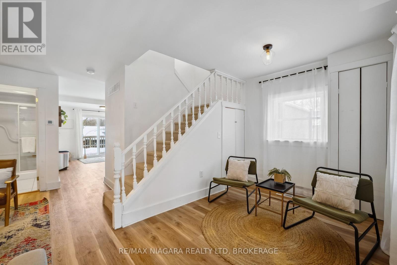 248 Lincoln Road W, Fort Erie (Crystal Beach), ON - Indoor Photo Showing Other Room