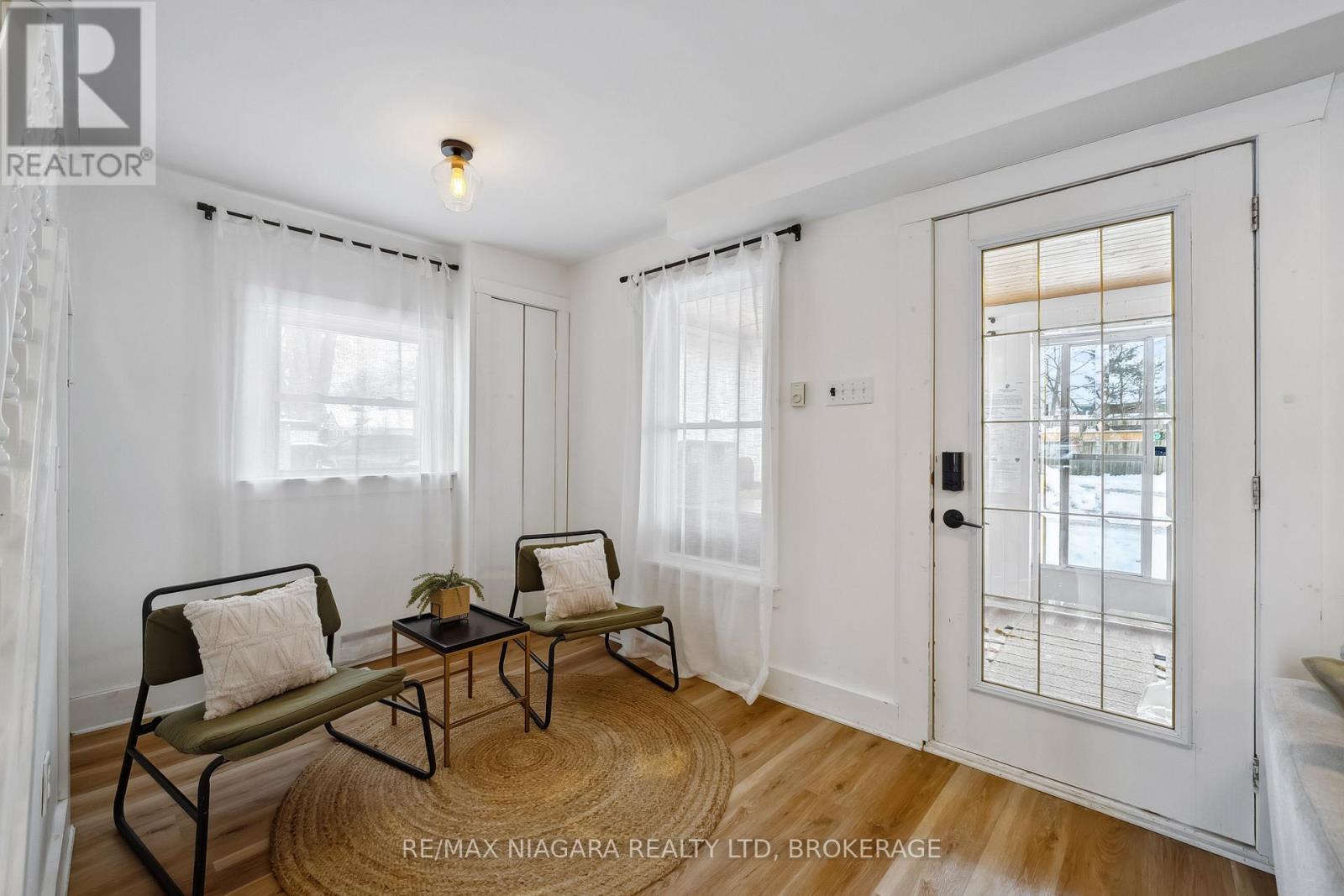 248 Lincoln Road W, Fort Erie (Crystal Beach), ON - Indoor Photo Showing Other Room