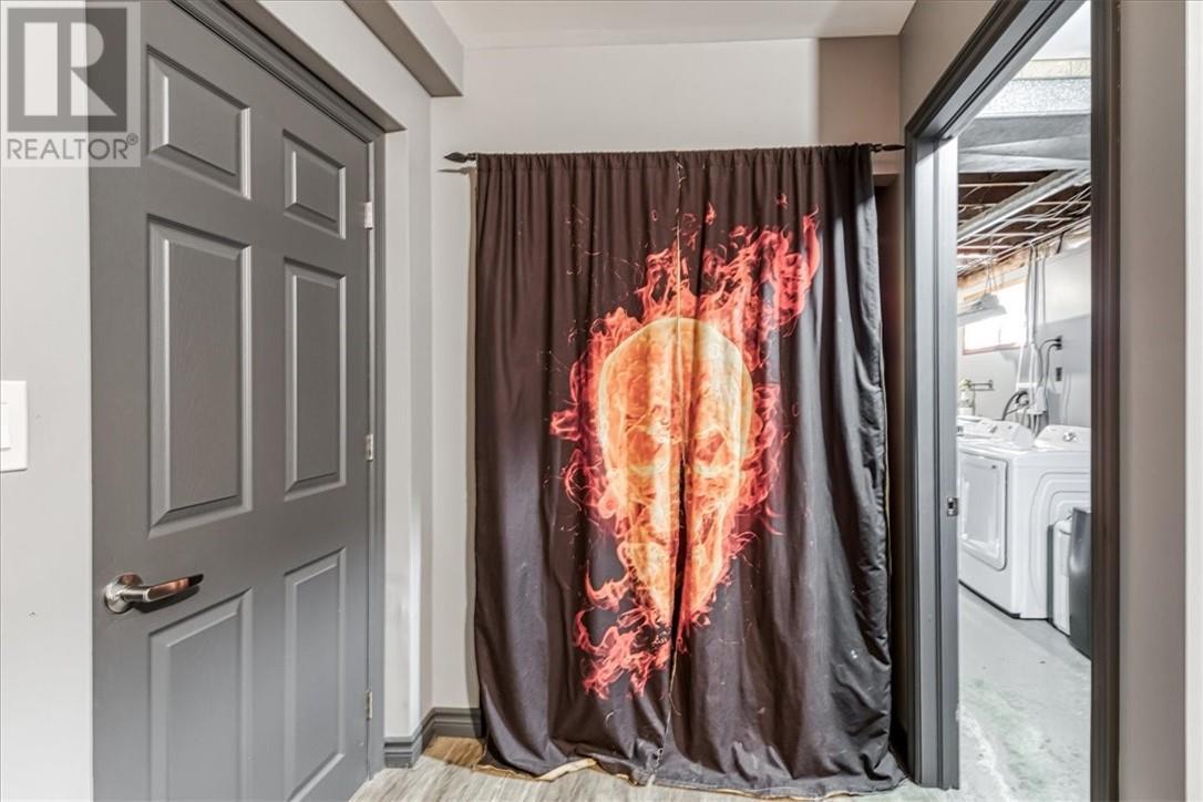 60 Allan, Coniston, ON - Indoor Photo Showing Other Room