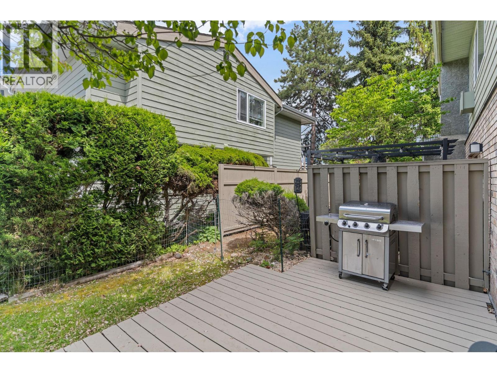 1950 Burtch Road Unit# 13, Kelowna, BC - Outdoor With Deck Patio Veranda