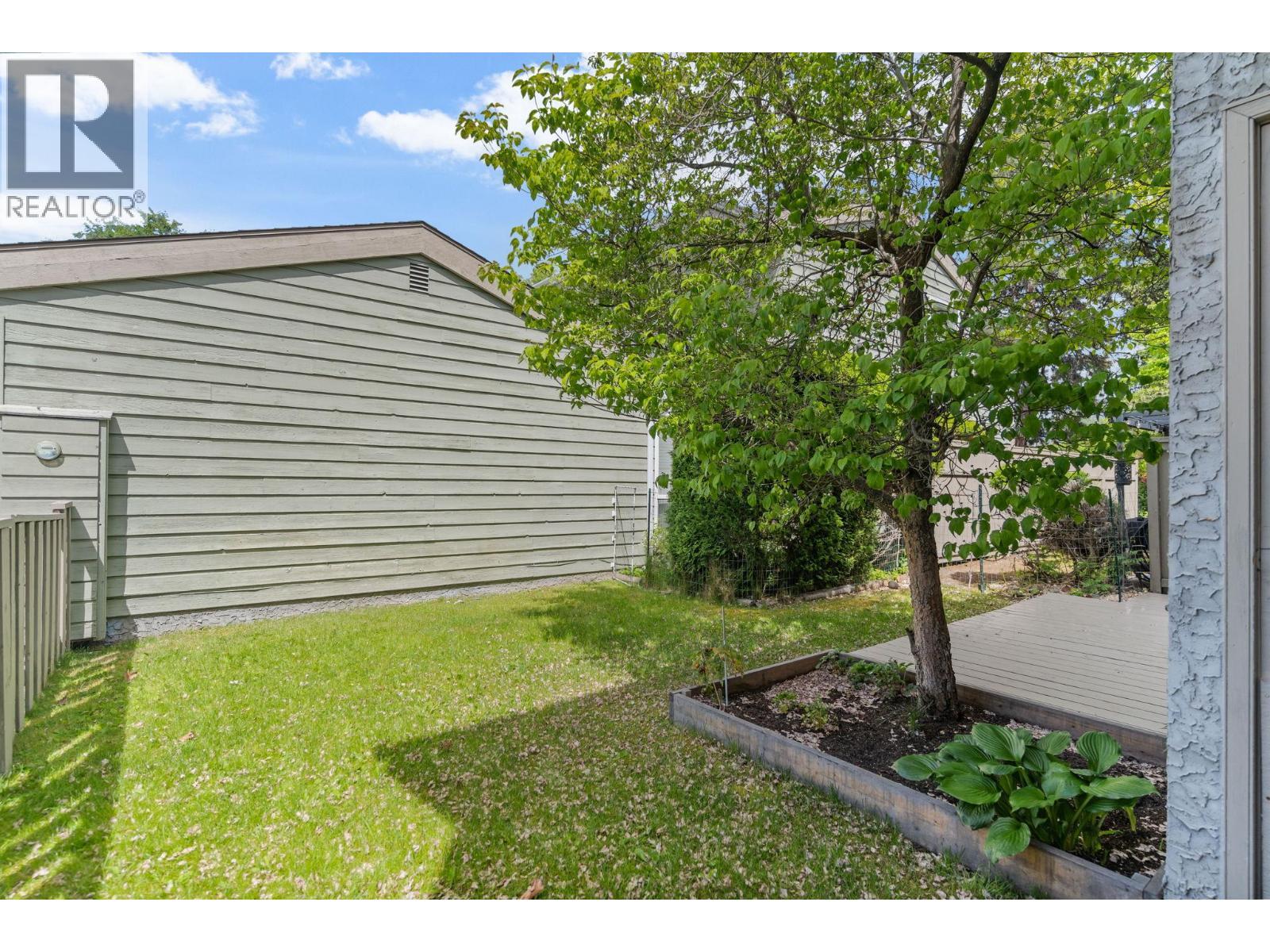 1950 Burtch Road Unit# 13, Kelowna, BC - Outdoor