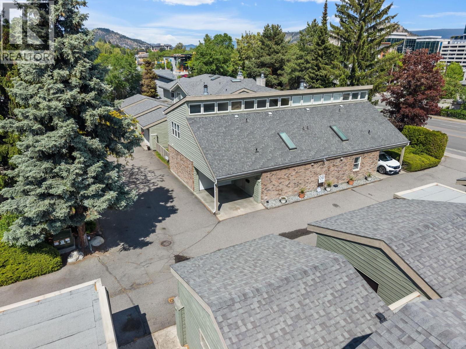 1950 Burtch Road Unit# 13, Kelowna, BC - Outdoor