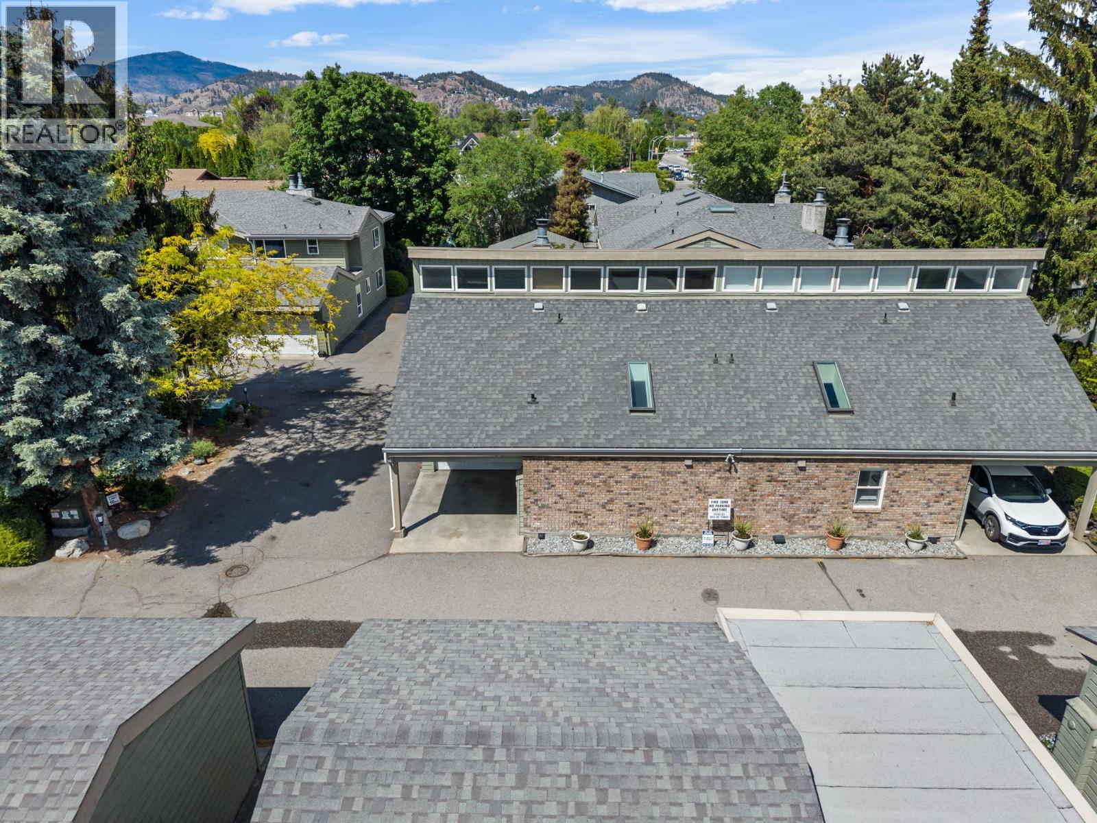 1950 Burtch Road Unit# 13, Kelowna, BC - Outdoor