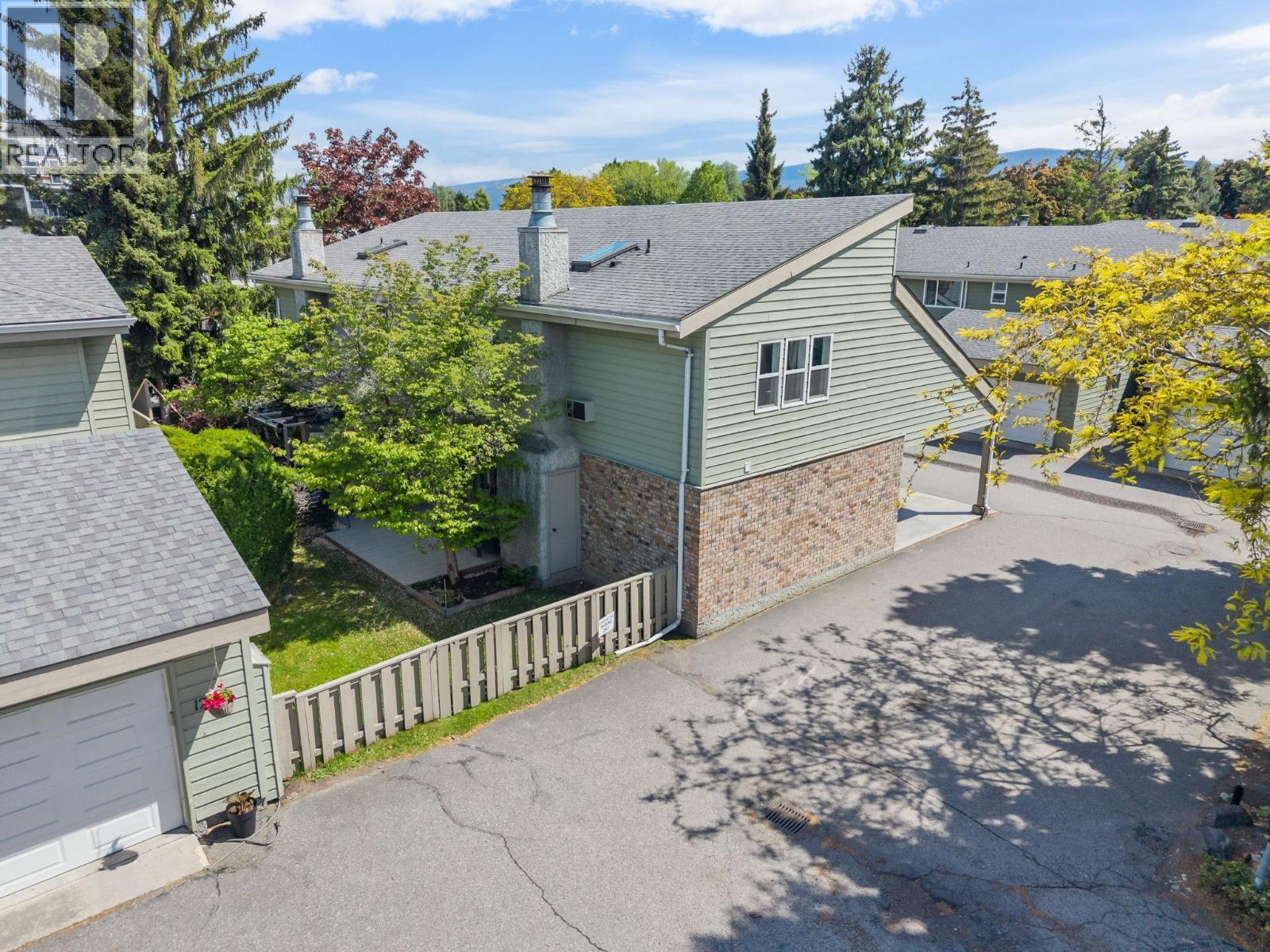 1950 Burtch Road Unit# 13, Kelowna, BC - Outdoor