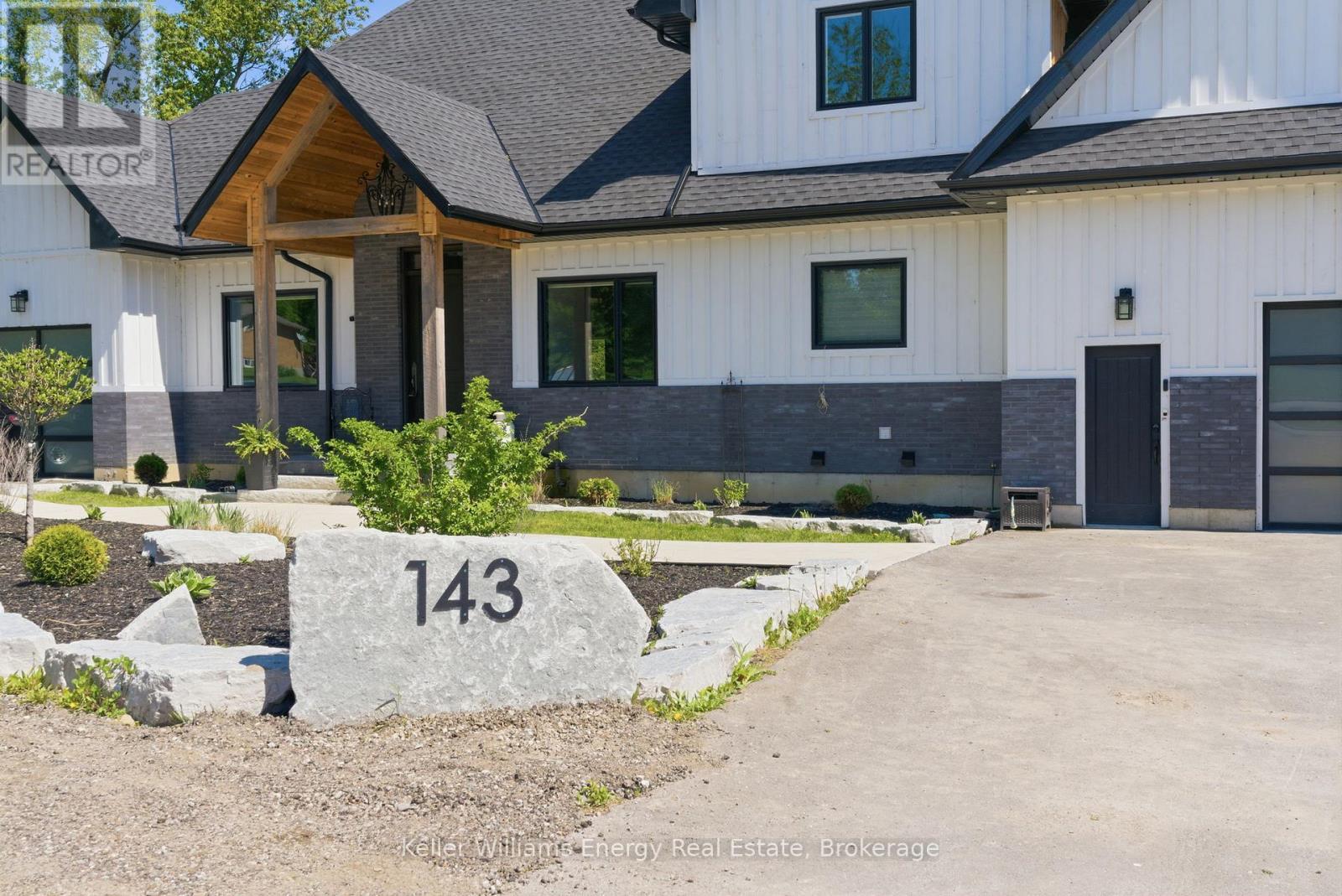 143 River Street, Scugog, ON - Outdoor