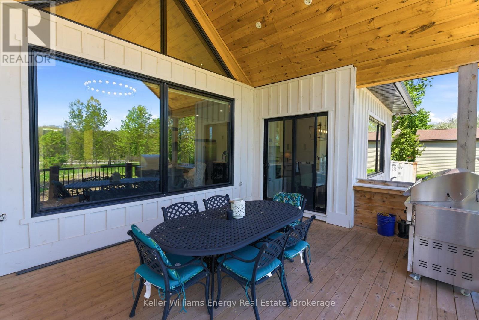143 River Street, Scugog, ON - With Exterior