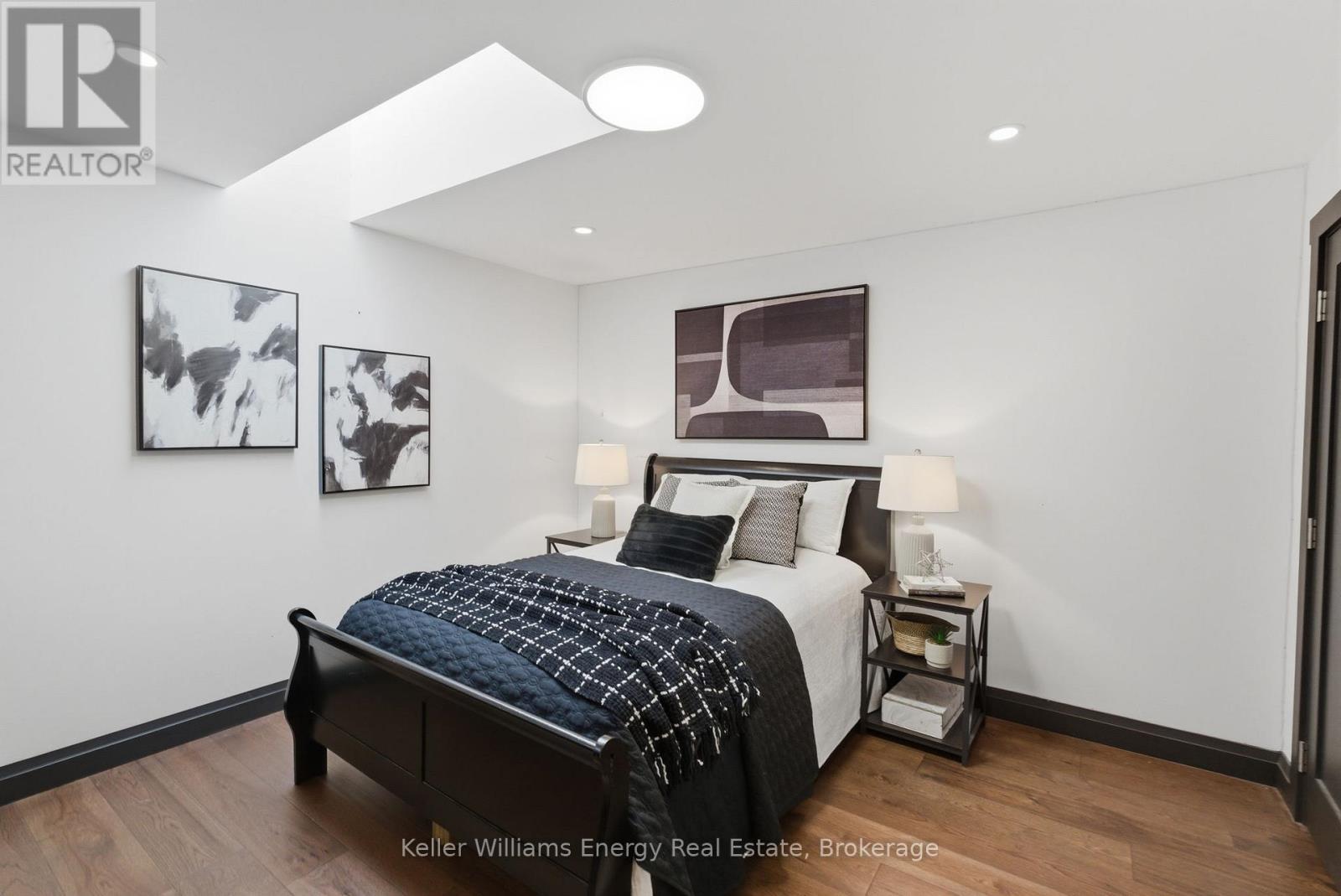 143 River Street, Scugog, ON - Indoor Photo Showing Bedroom