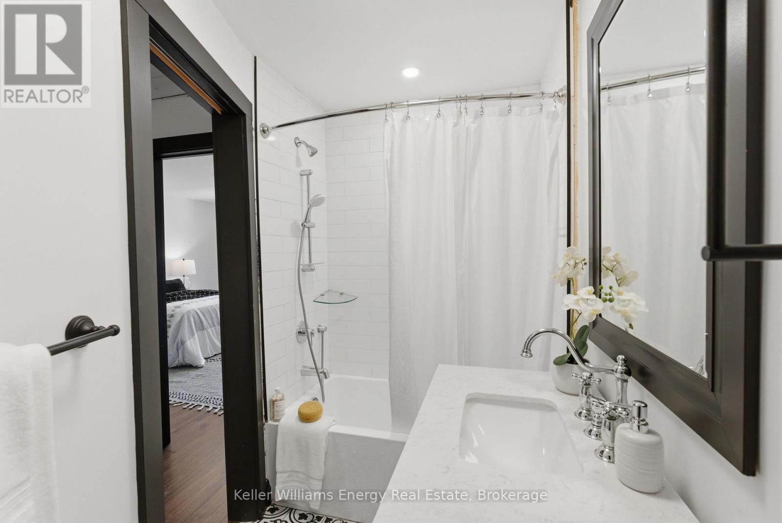 143 River Street, Scugog, ON - Indoor Photo Showing Bathroom