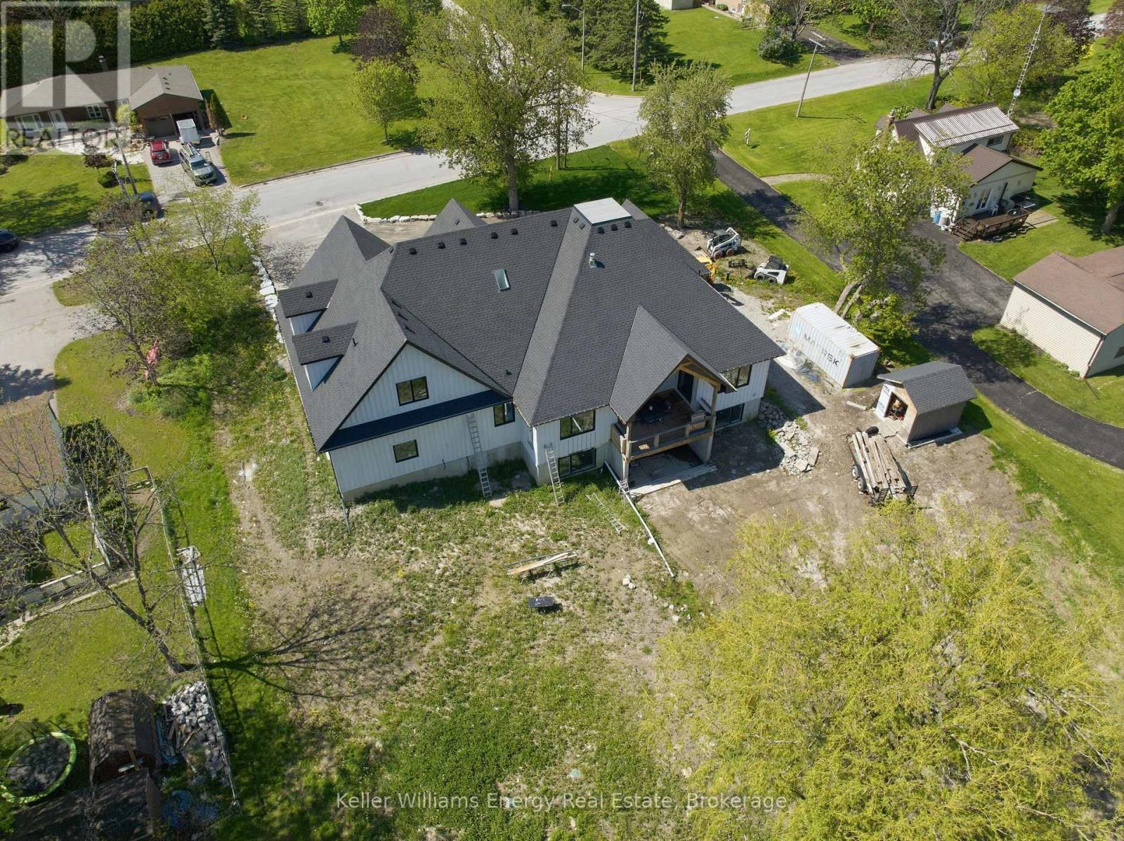 143 River Street, Scugog, ON - Outdoor With View