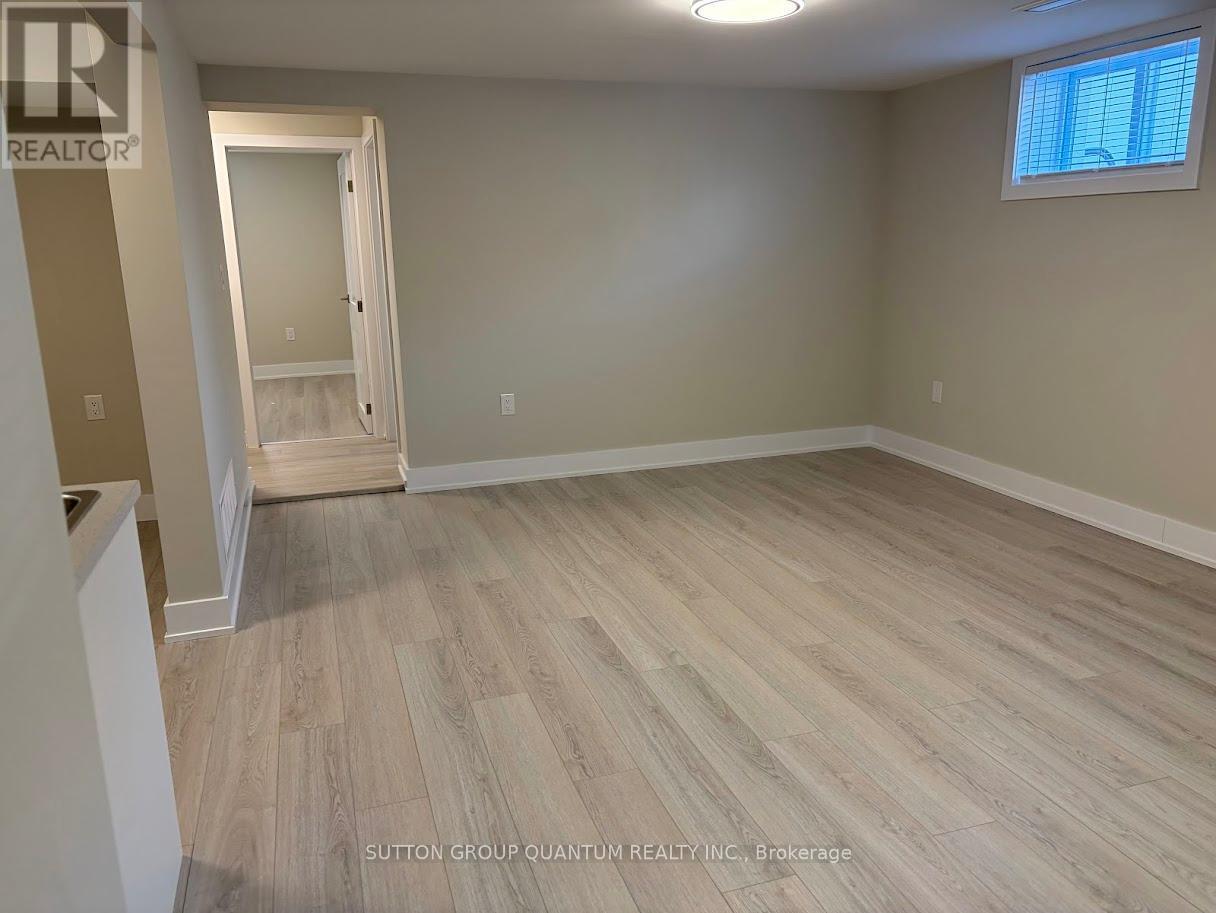 Living Room - 5380 Mericourt Road, Burlington, ON