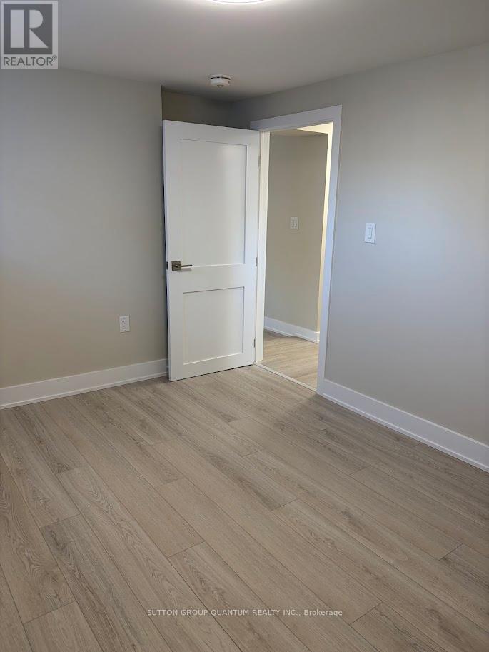 Bedroom 1 - 5380 Mericourt Road, Burlington, ON