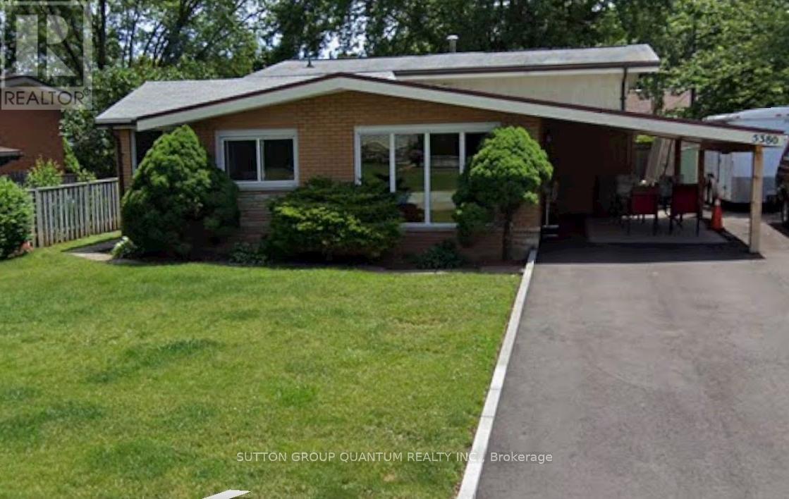 5380 Mericourt Road, Burlington, ON