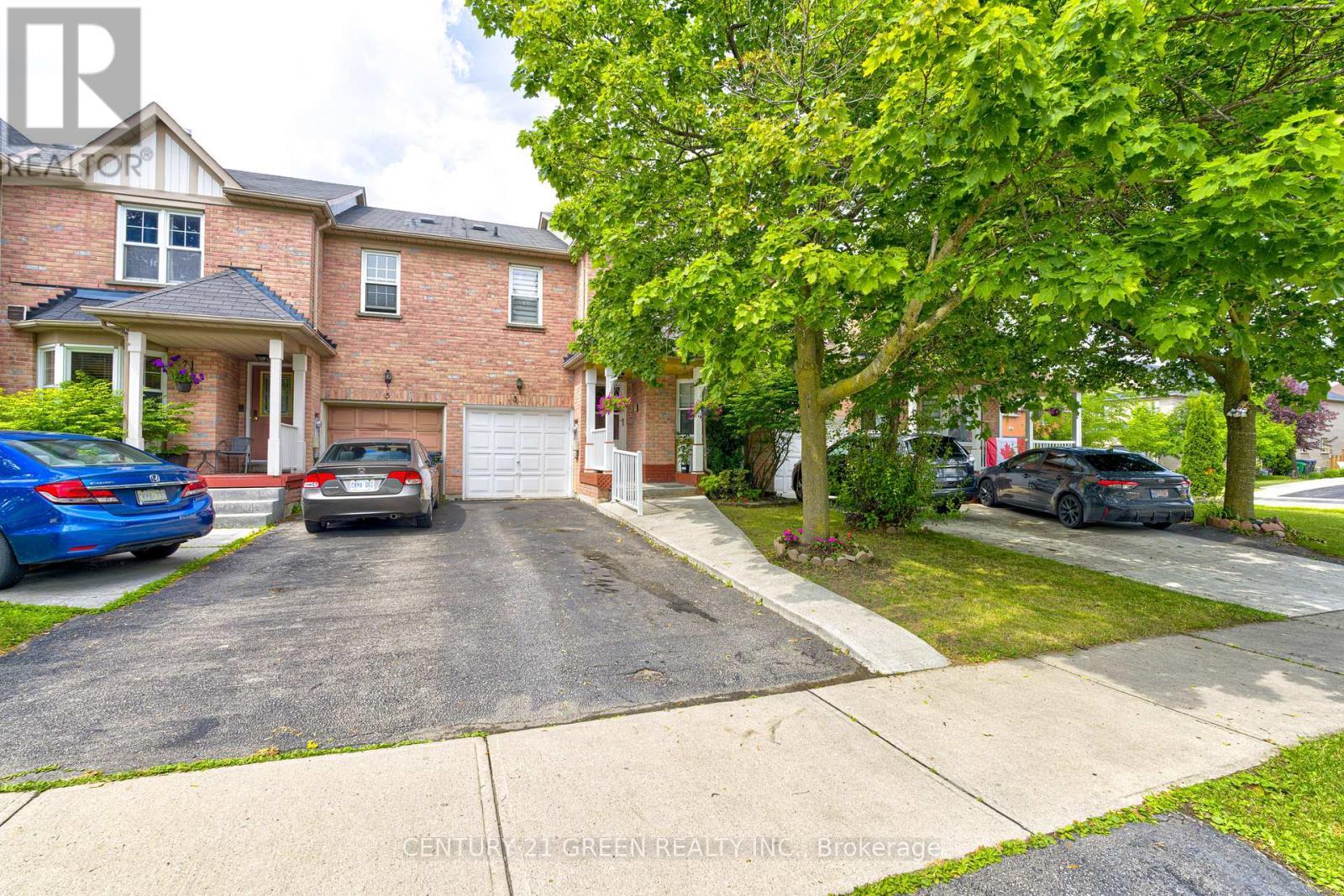 3 Desert Sand Drive, Brampton, ON - Outdoor