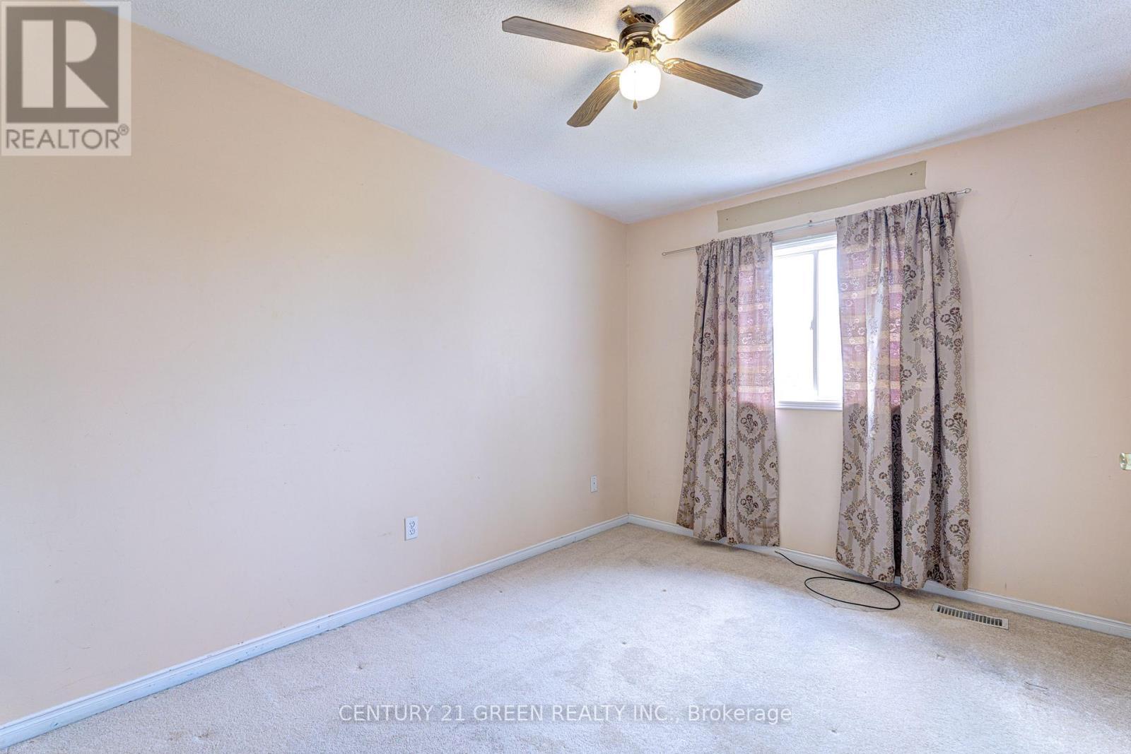 3 Desert Sand Drive, Brampton, ON - Indoor Photo Showing Other Room