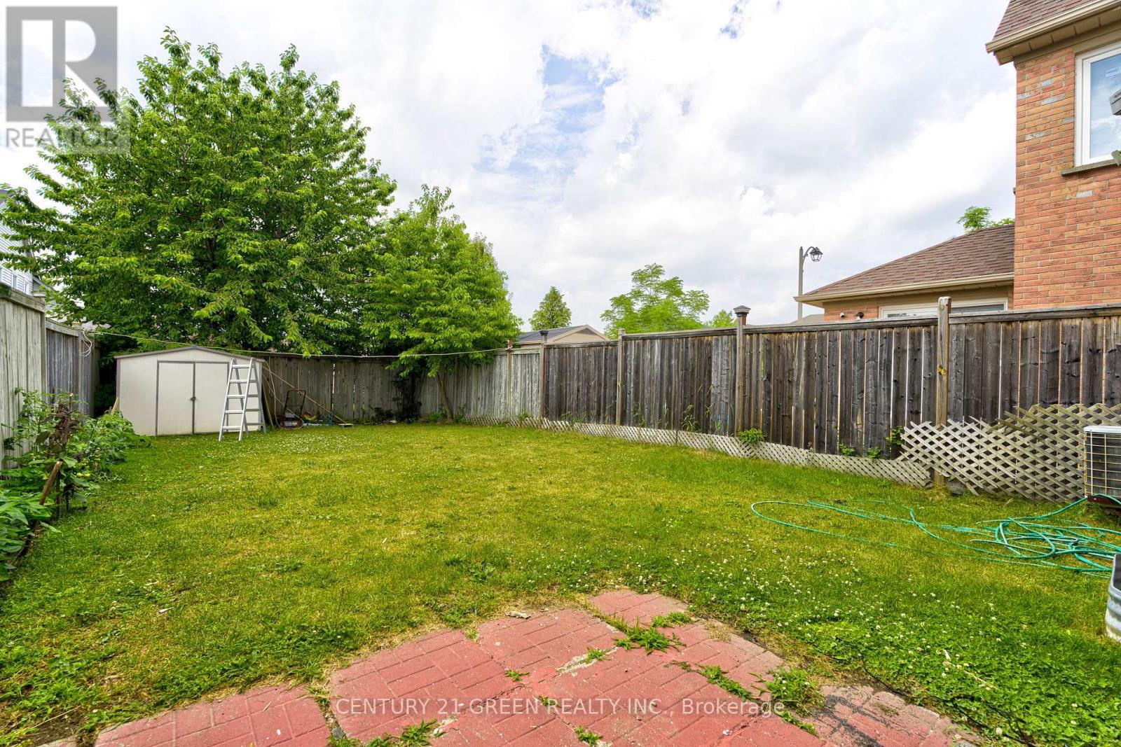 3 Desert Sand Drive, Brampton, ON - Outdoor