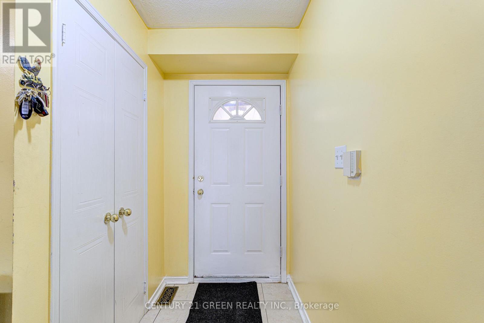 3 Desert Sand Drive, Brampton, ON - Indoor Photo Showing Other Room