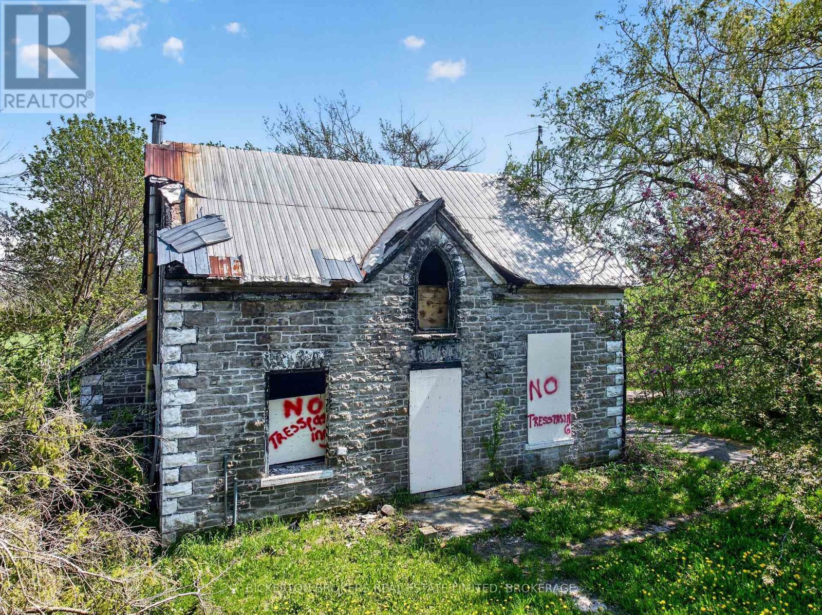 10655 Jellyby Road, Elizabethtown-Kitley, ON - Outdoor