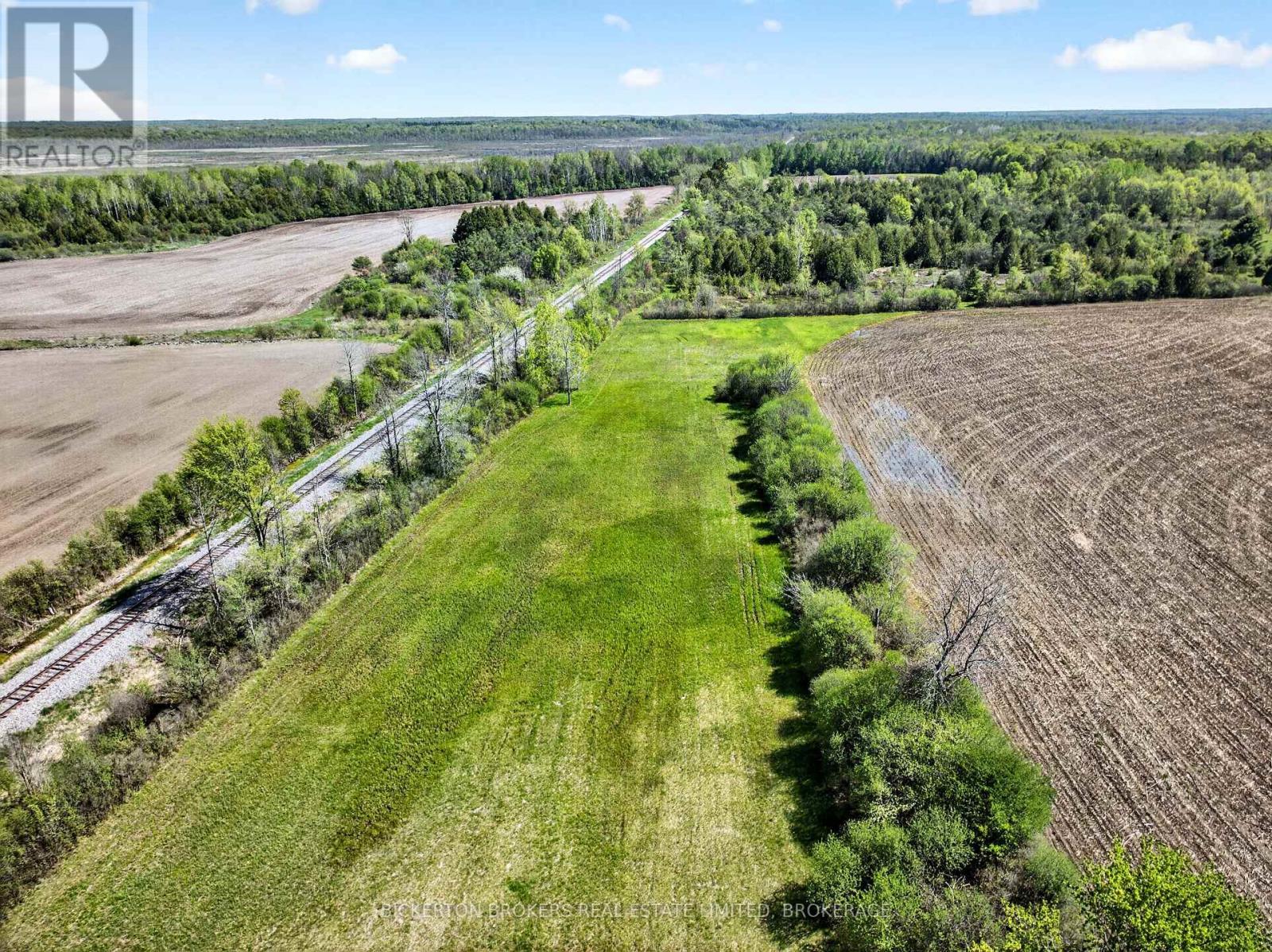 10655 Jellyby Road, Elizabethtown-Kitley, ON - Outdoor With View