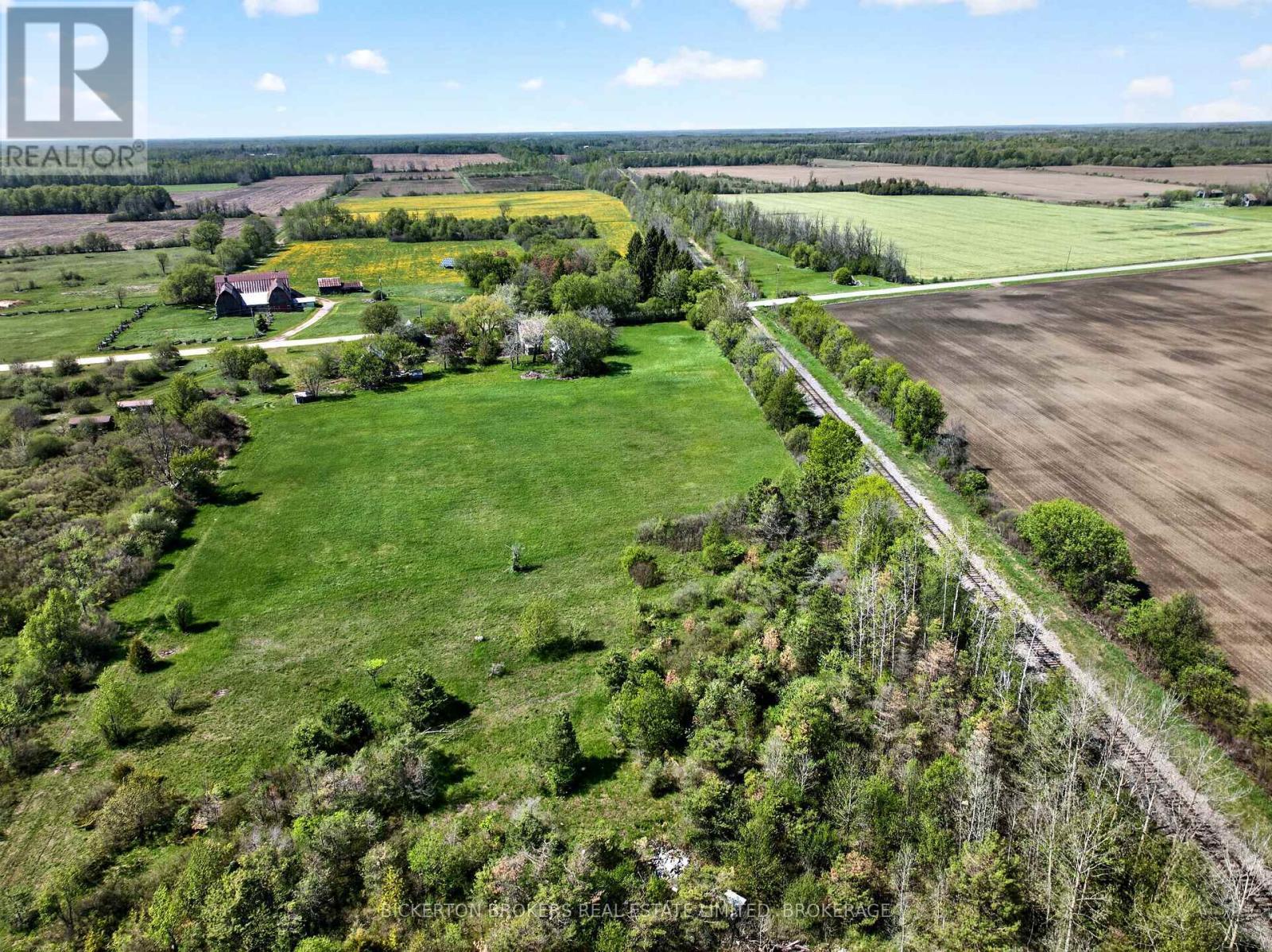 10655 Jellyby Road, Elizabethtown-Kitley, ON - Outdoor With View
