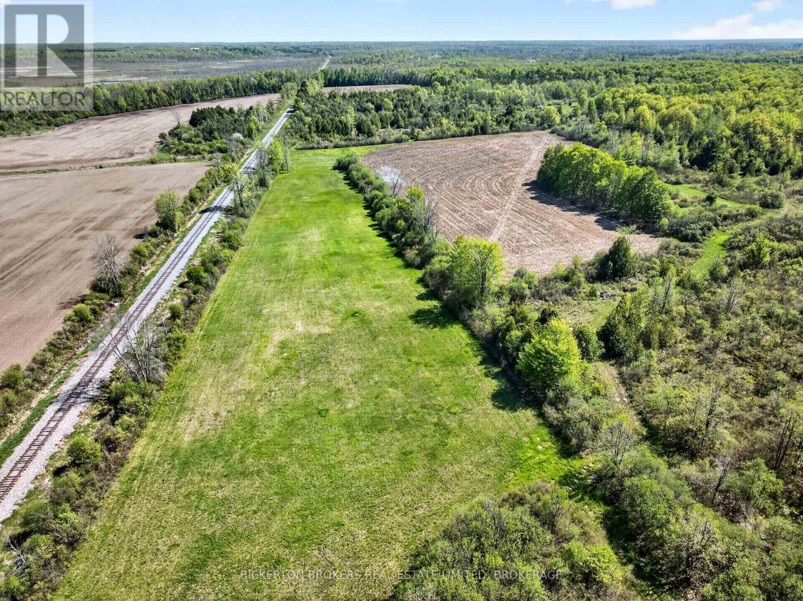 10655 Jellyby Road, Elizabethtown-Kitley, ON - Outdoor With View