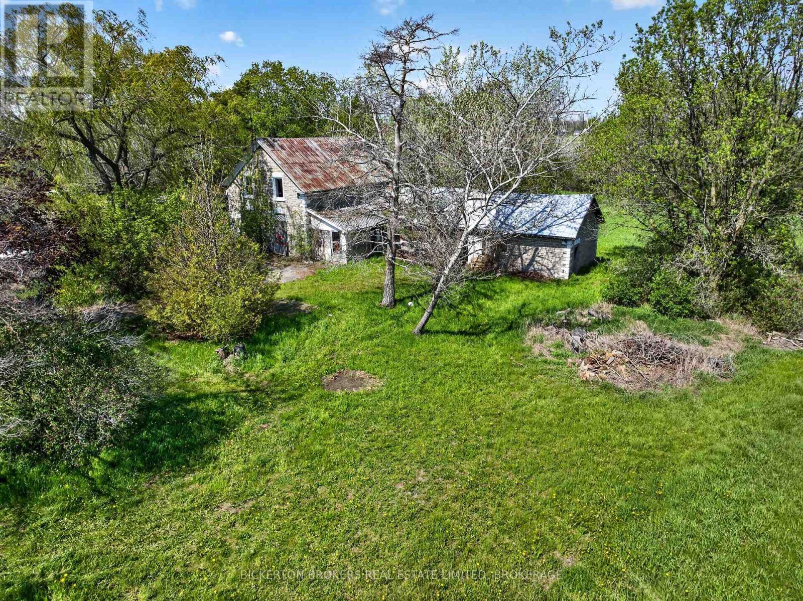10655 Jellyby Road, Elizabethtown-Kitley, ON - Outdoor