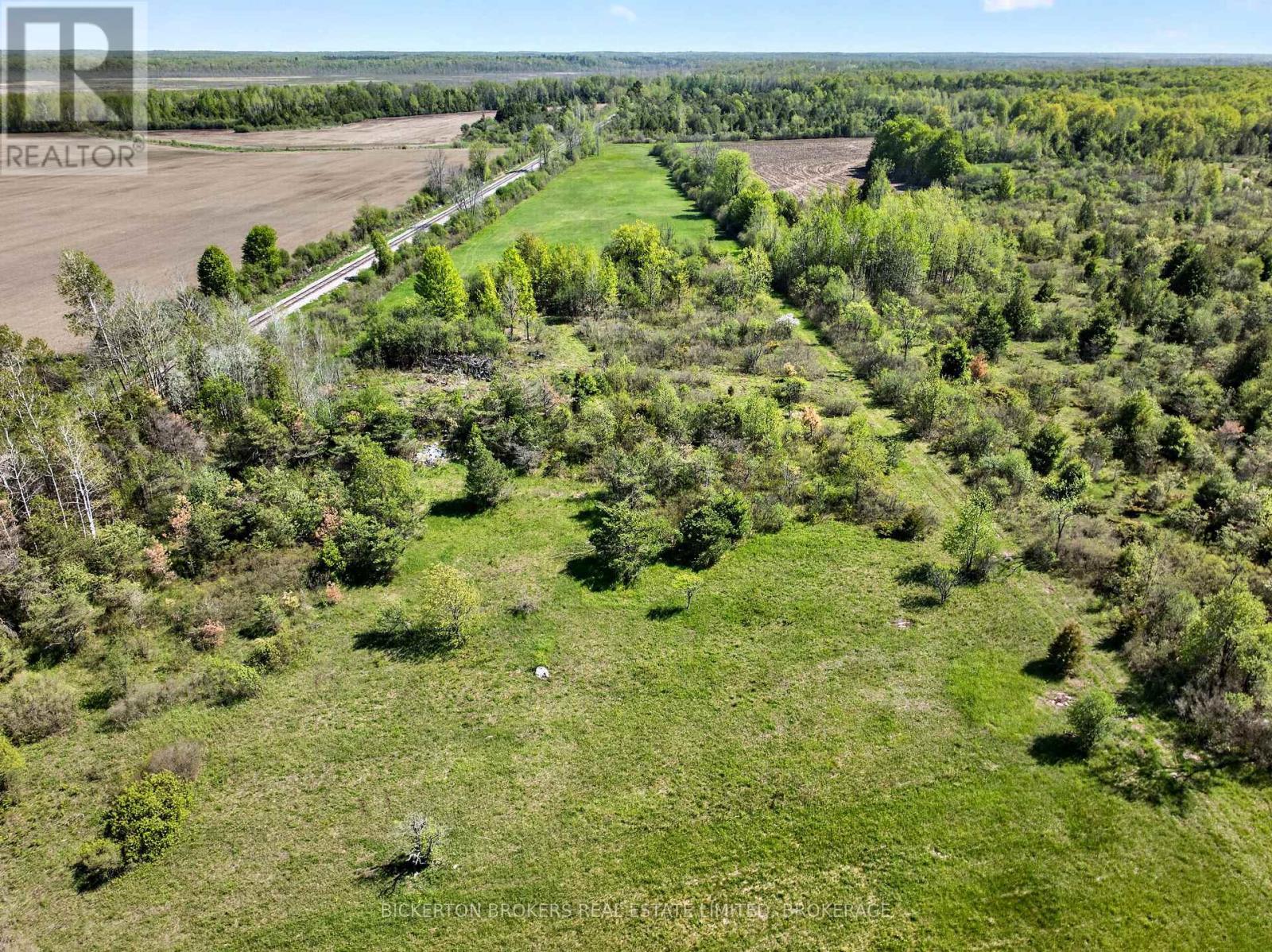 10655 Jellyby Road, Elizabethtown-Kitley, ON - Outdoor With View