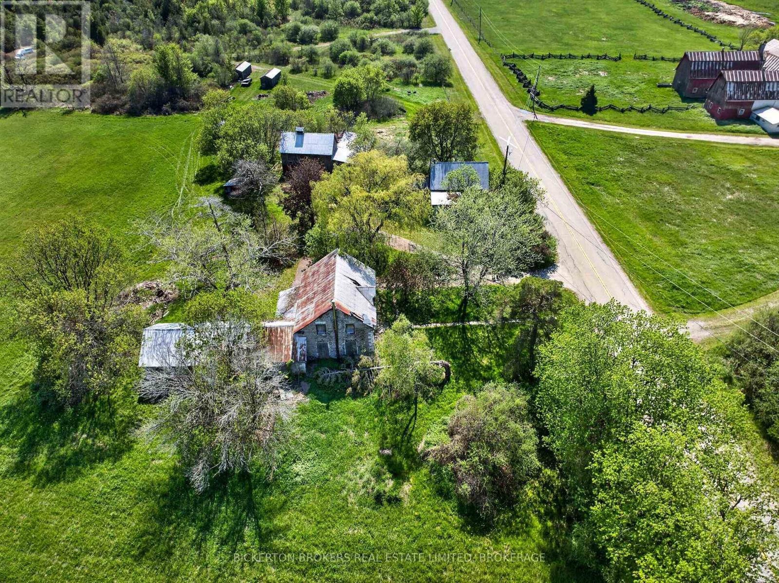 10655 Jellyby Road, Elizabethtown-Kitley, ON - Outdoor