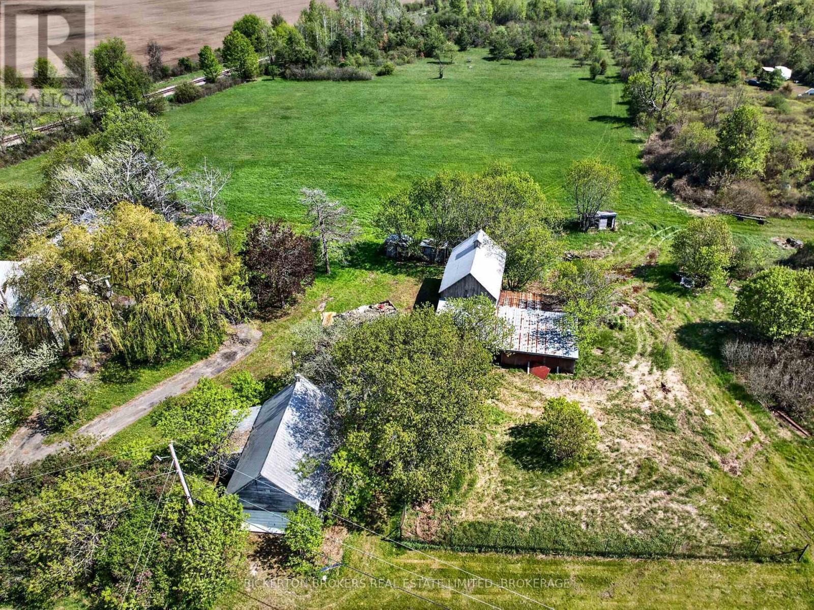 10655 Jellyby Road, Elizabethtown-Kitley, ON - Outdoor