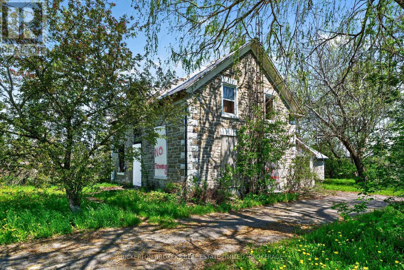 10655 Jellyby Road, Elizabethtown-Kitley, ON - Outdoor