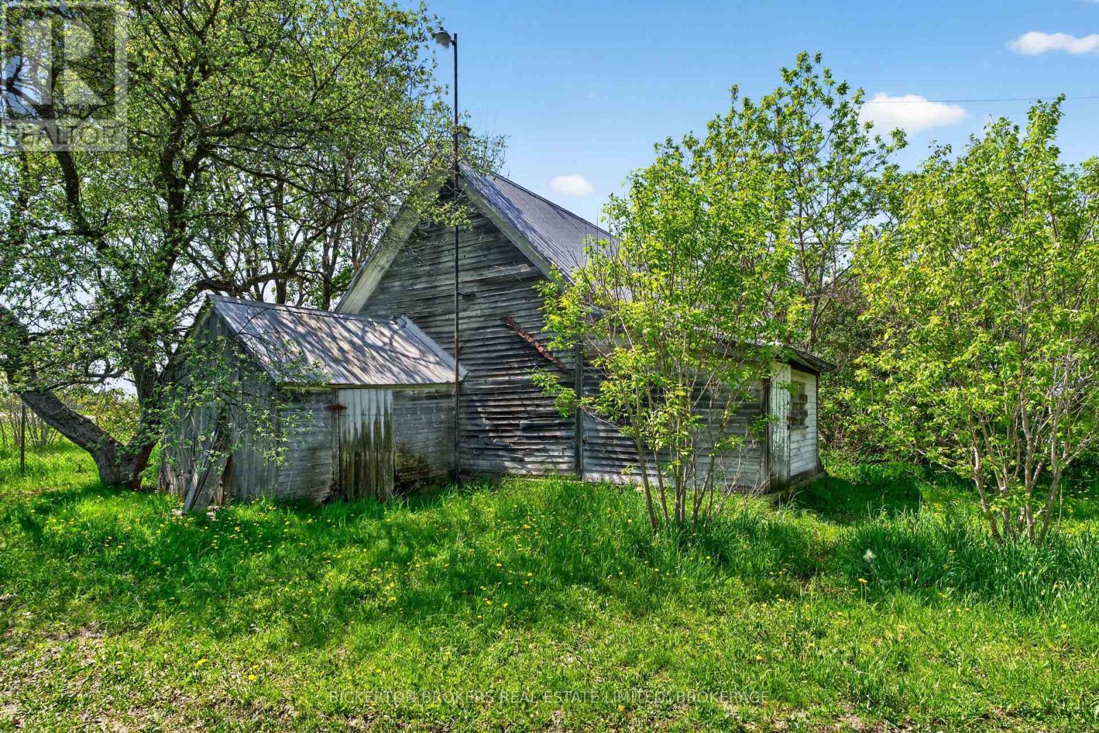 10655 Jellyby Road, Elizabethtown-Kitley, ON - Outdoor