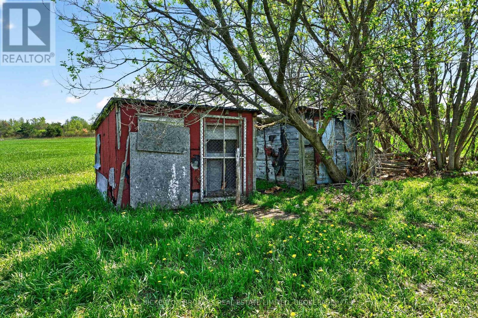 10655 Jellyby Road, Elizabethtown-Kitley, ON - Outdoor