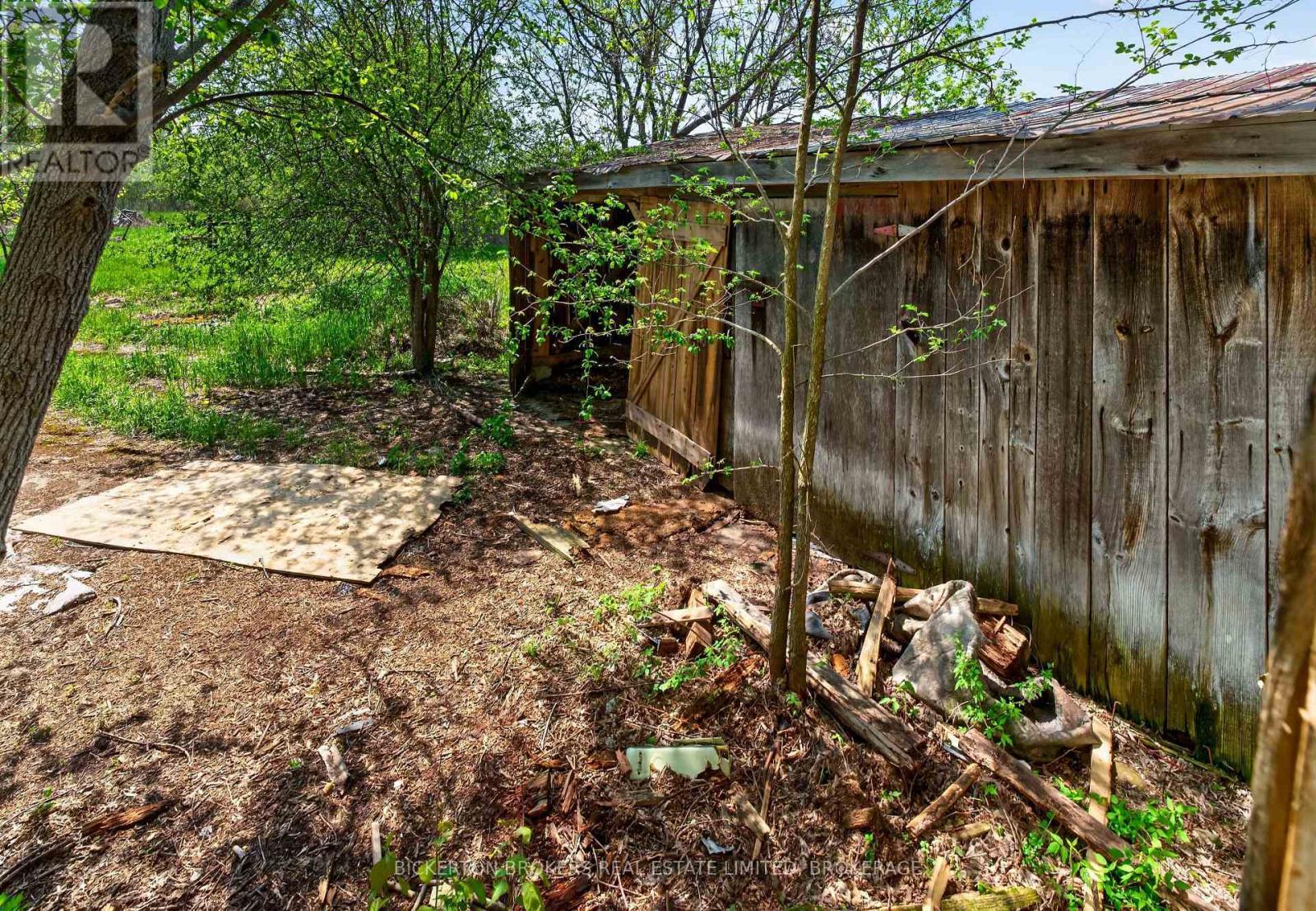 10655 Jellyby Road, Elizabethtown-Kitley, ON - Outdoor
