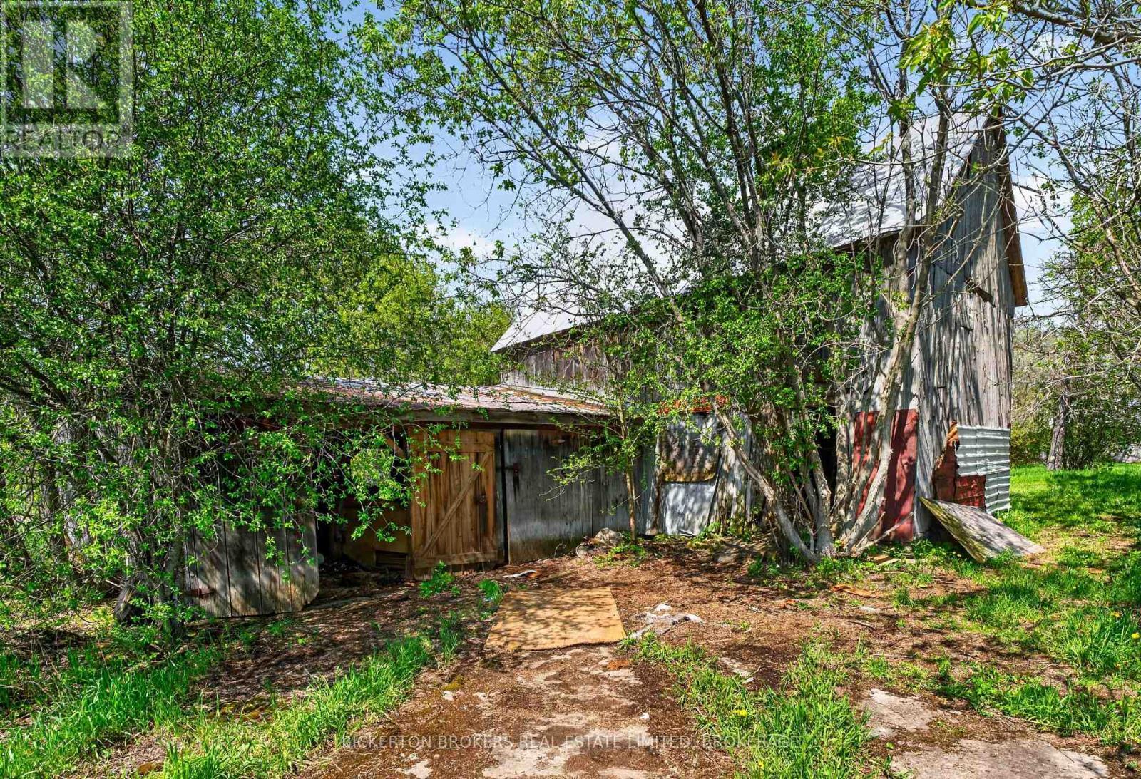 10655 Jellyby Road, Elizabethtown-Kitley, ON - Outdoor